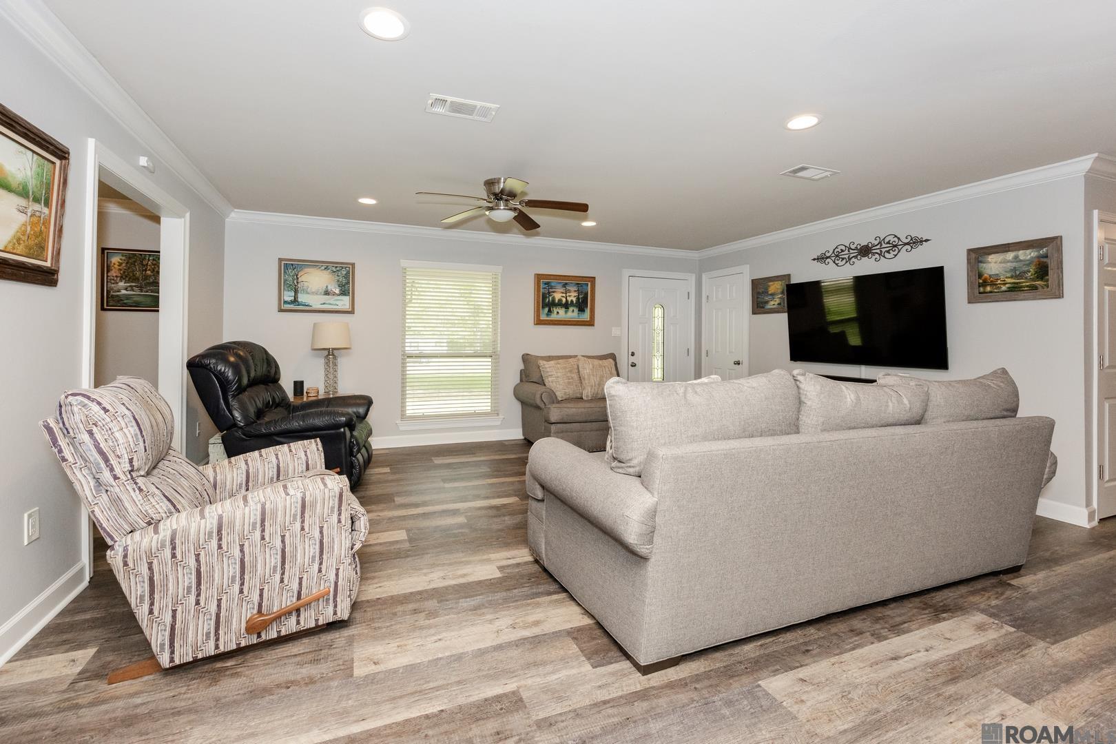 4010 Yardley Dr, Slaughter, LA, 70777