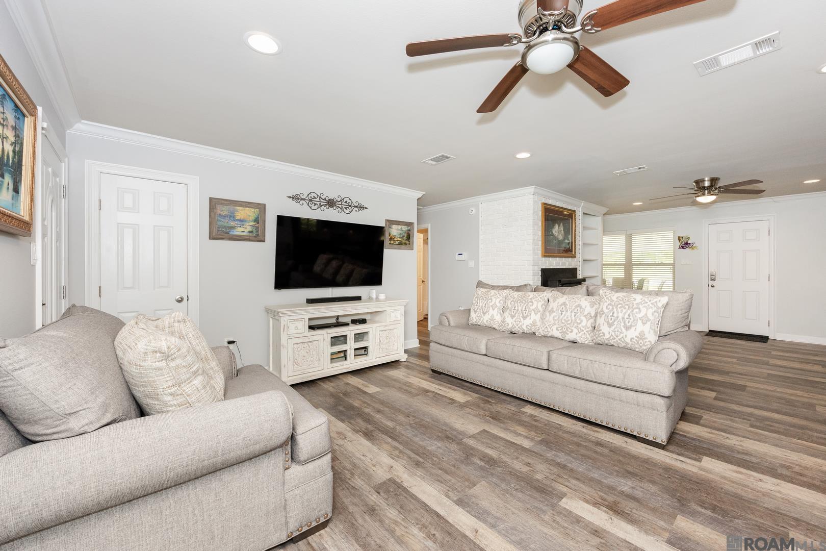 4010 Yardley Dr, Slaughter, LA, 70777