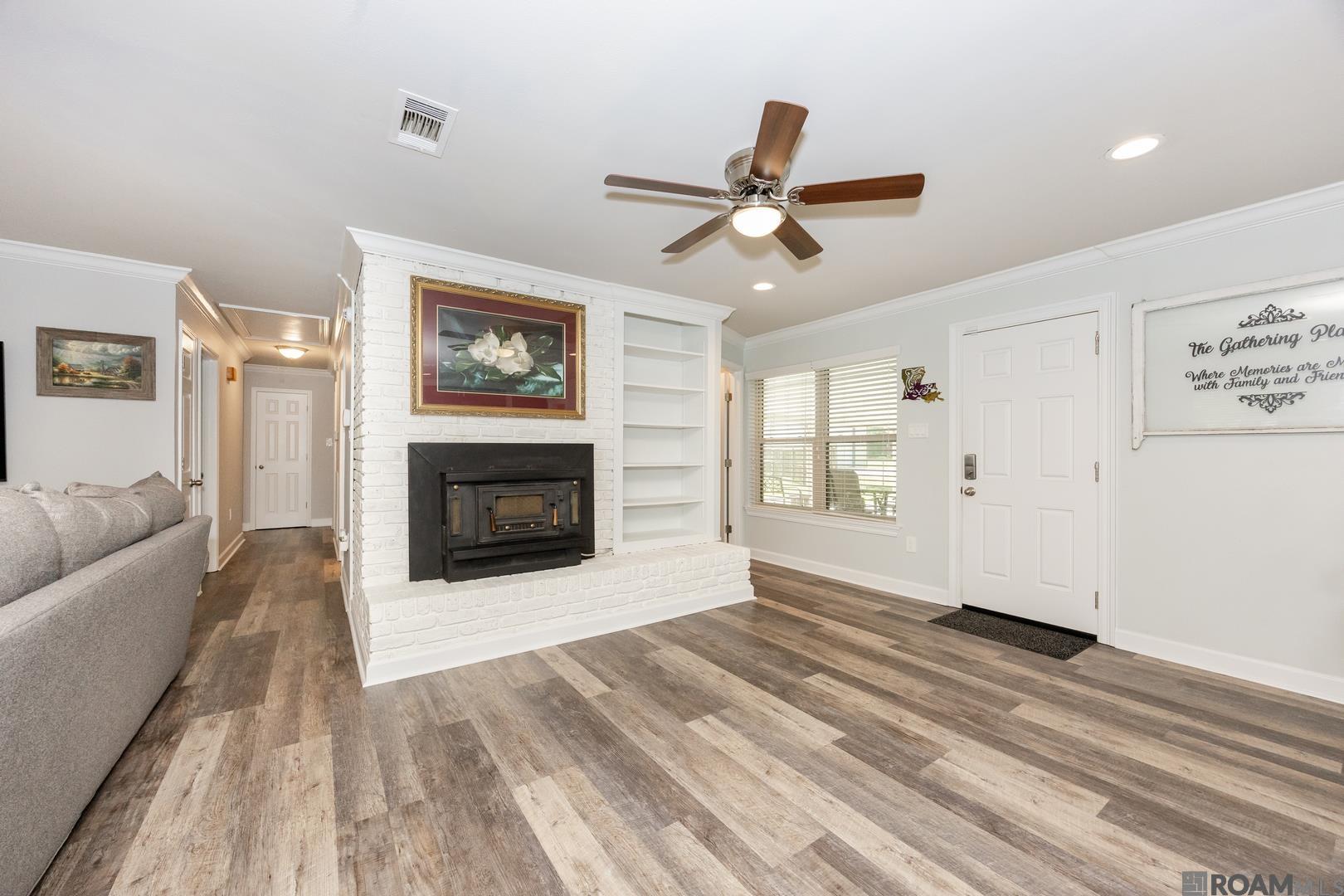 4010 Yardley Dr, Slaughter, LA, 70777