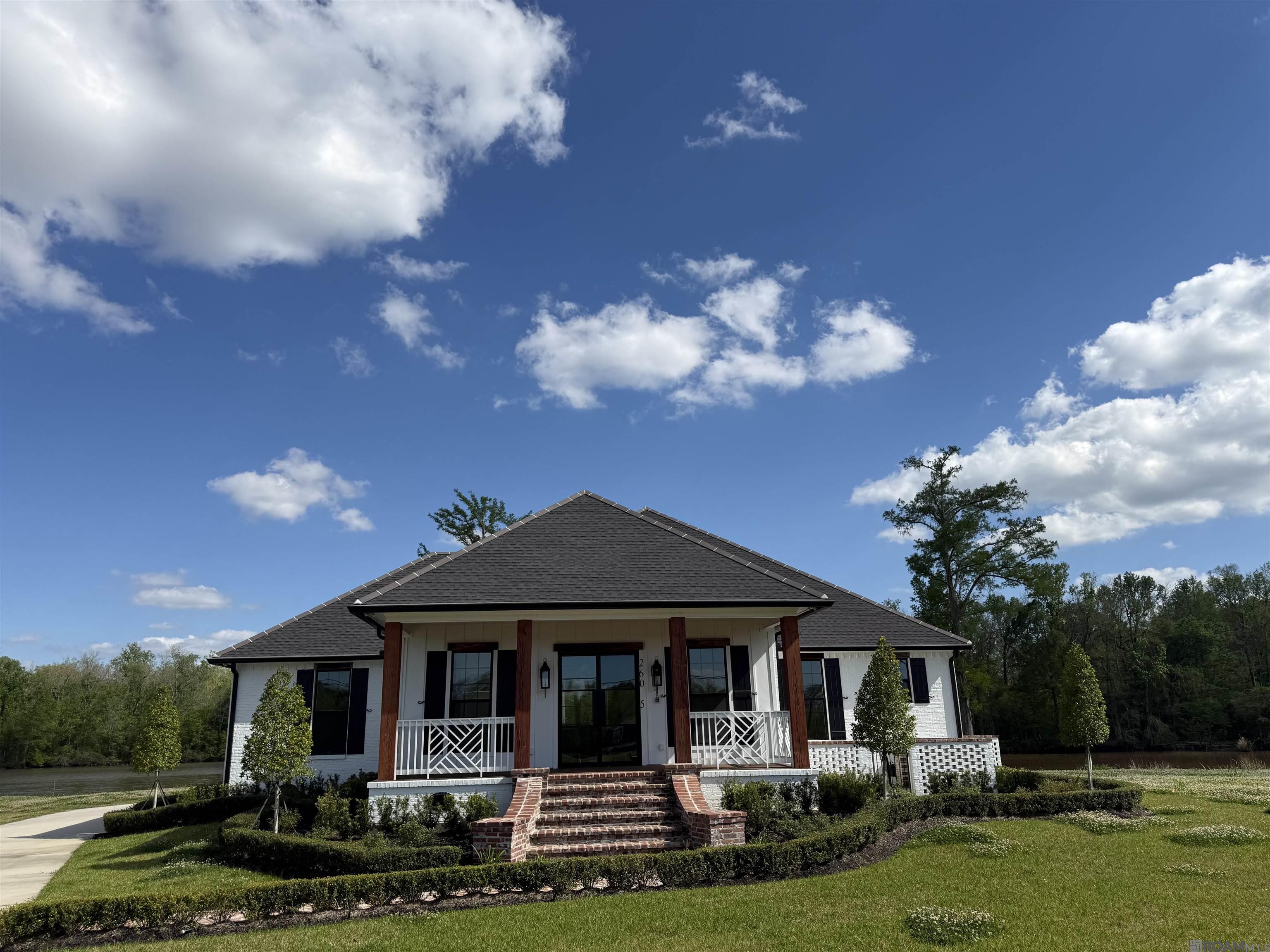 26035 La Hwy 77, Plaquemine, LA, 70764