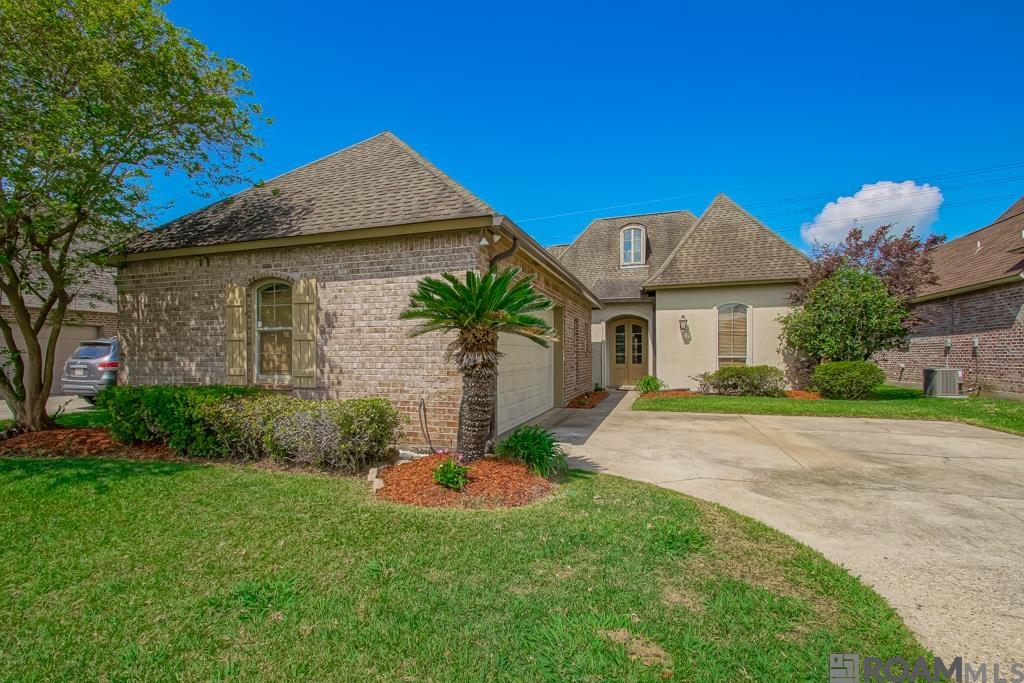 146 Marmande Avenue, Thibodaux, LA, 70301