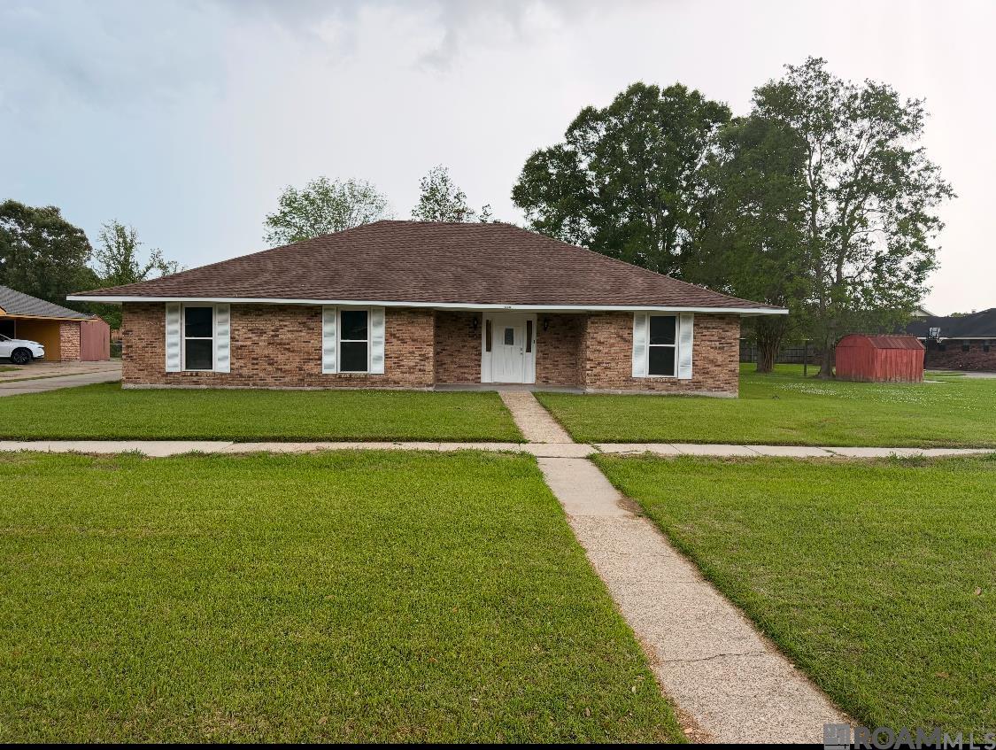 12230 Catalina Ave, Baton Rouge, LA, 70814