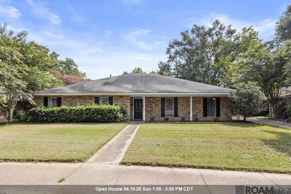 23432 Sholar Dr, Denham Springs, LA, 70726