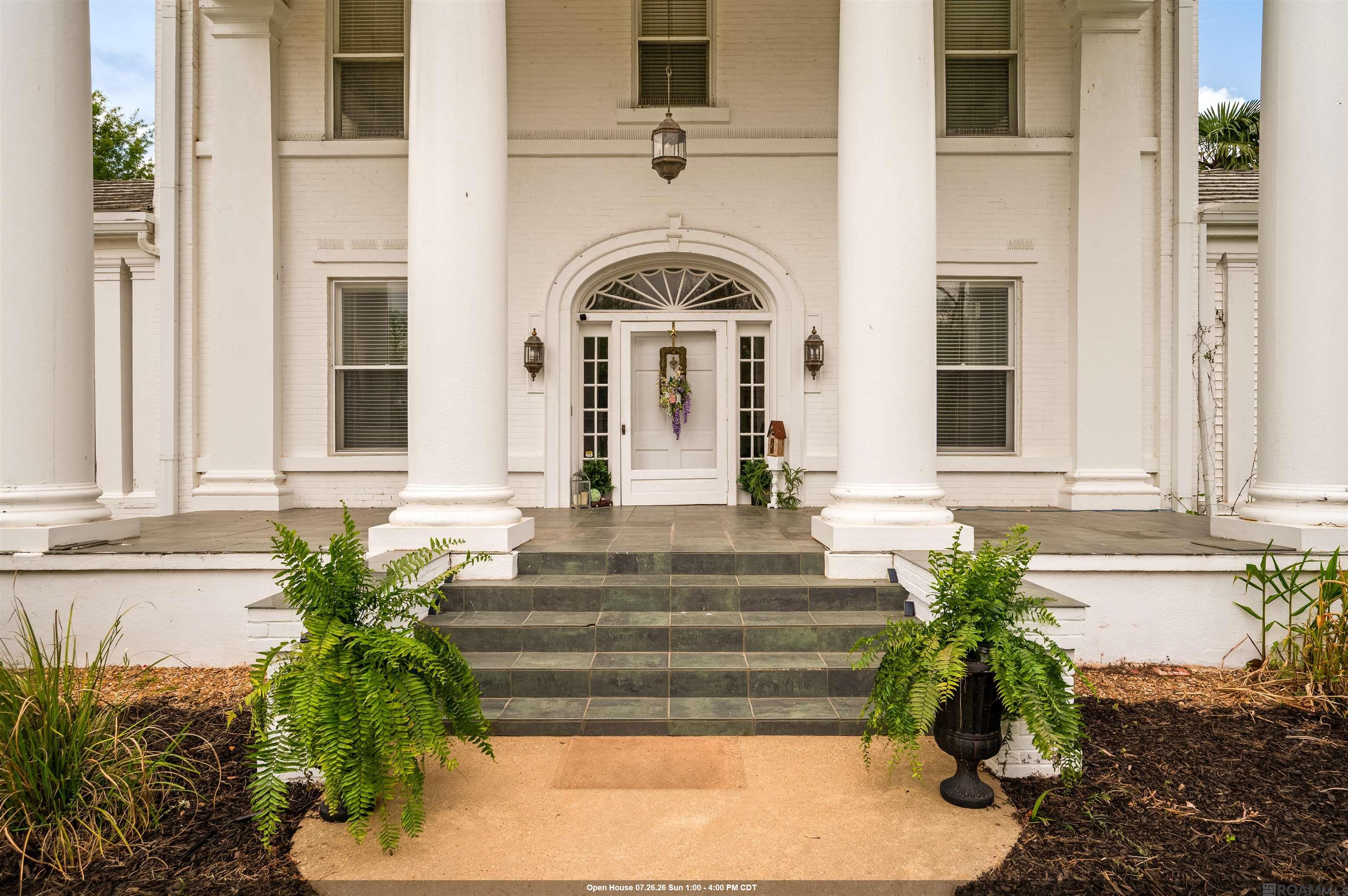 Open Houses