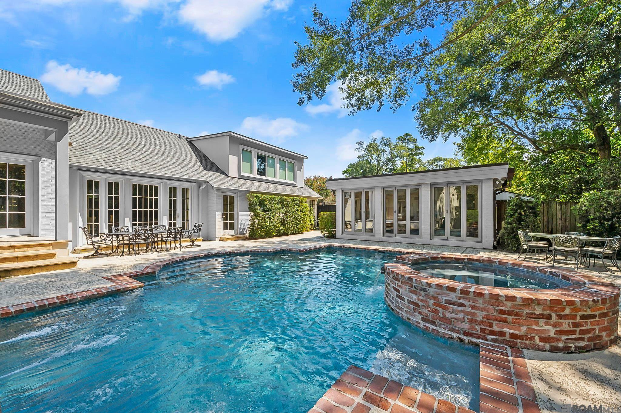 8110 Old Hammond Hwy, Baton Rouge, LA, 70809