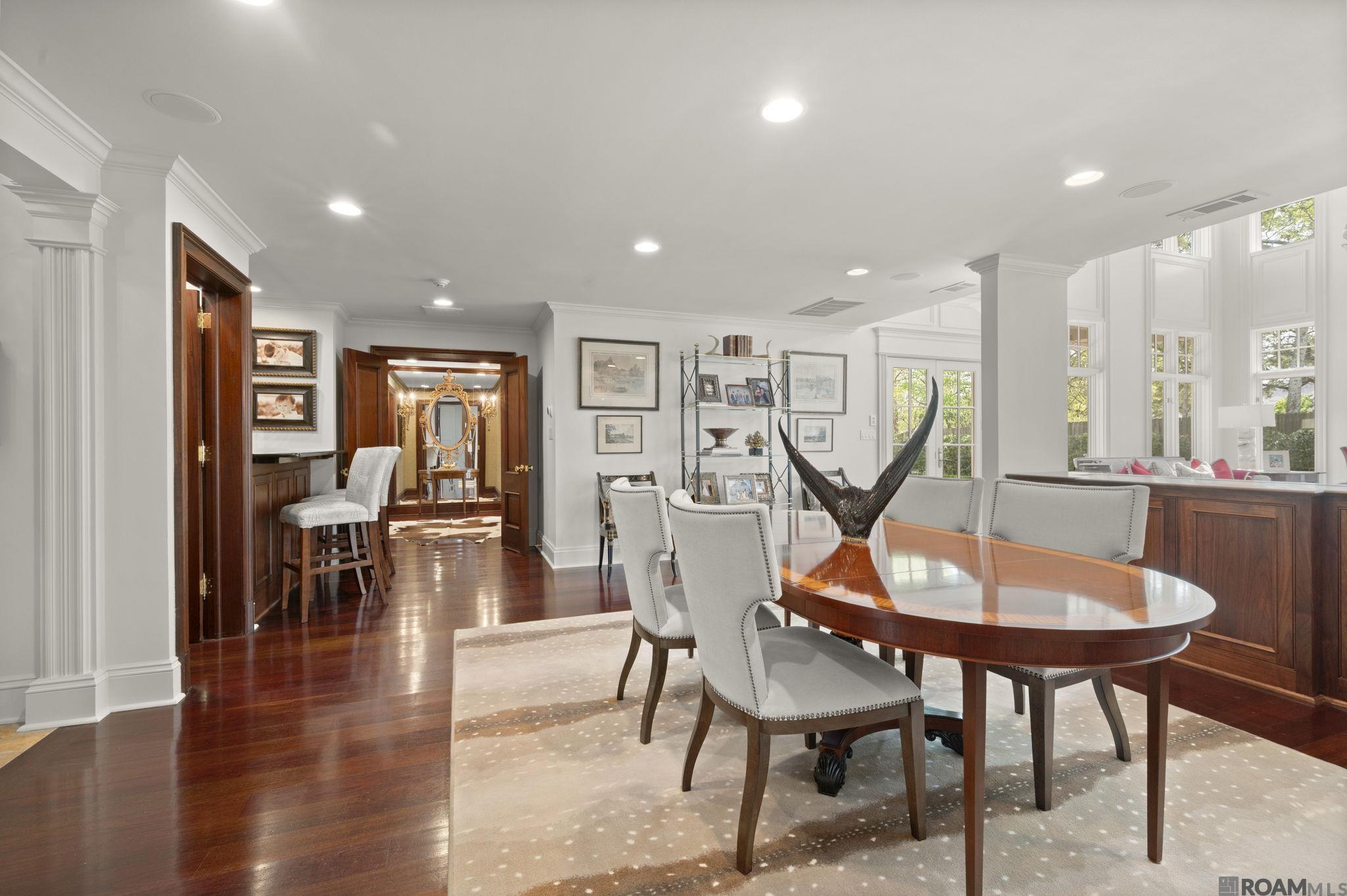 8110 Old Hammond Hwy, Baton Rouge, LA, 70809