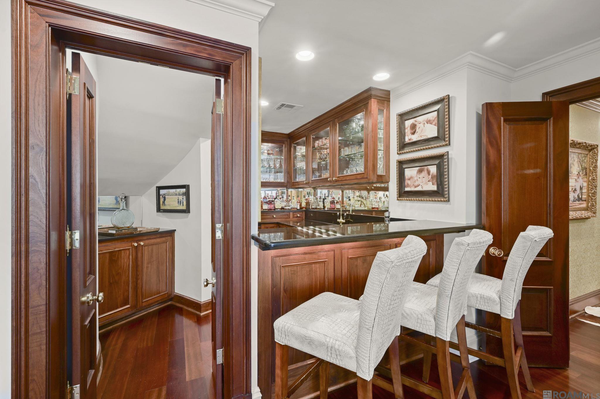 8110 Old Hammond Hwy, Baton Rouge, LA, 70809