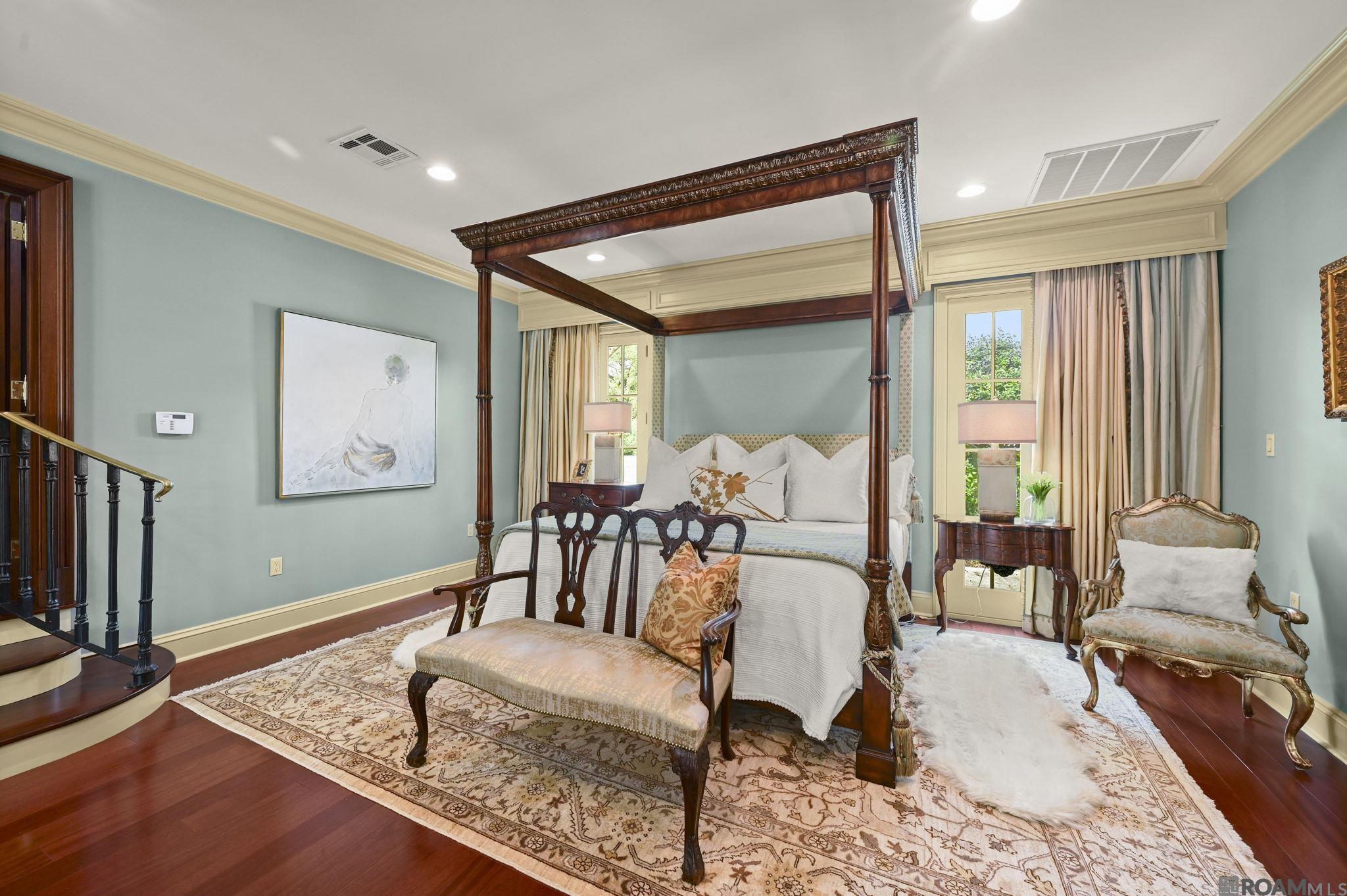 8110 Old Hammond Hwy, Baton Rouge, LA, 70809