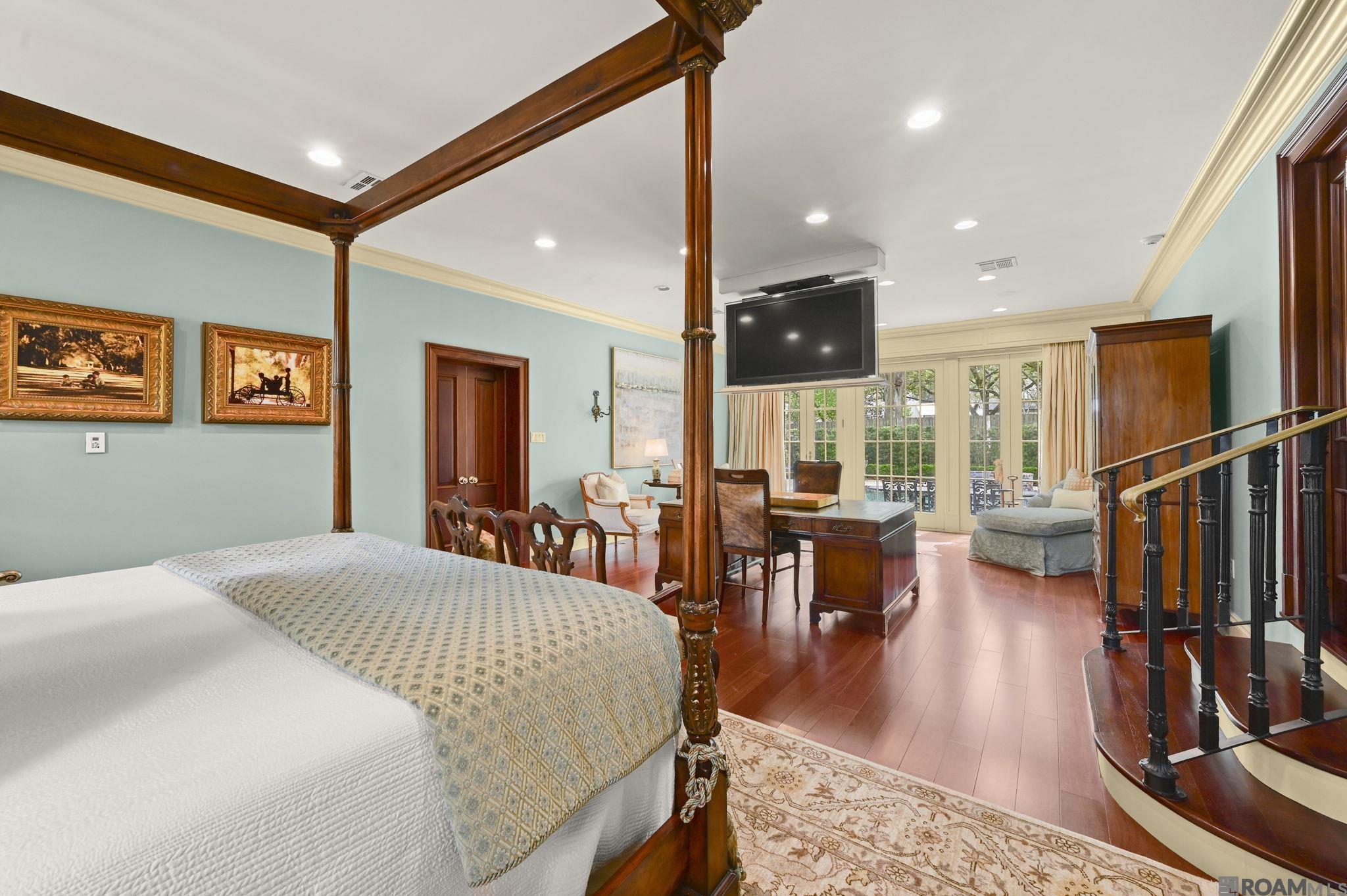 8110 Old Hammond Hwy, Baton Rouge, LA, 70809