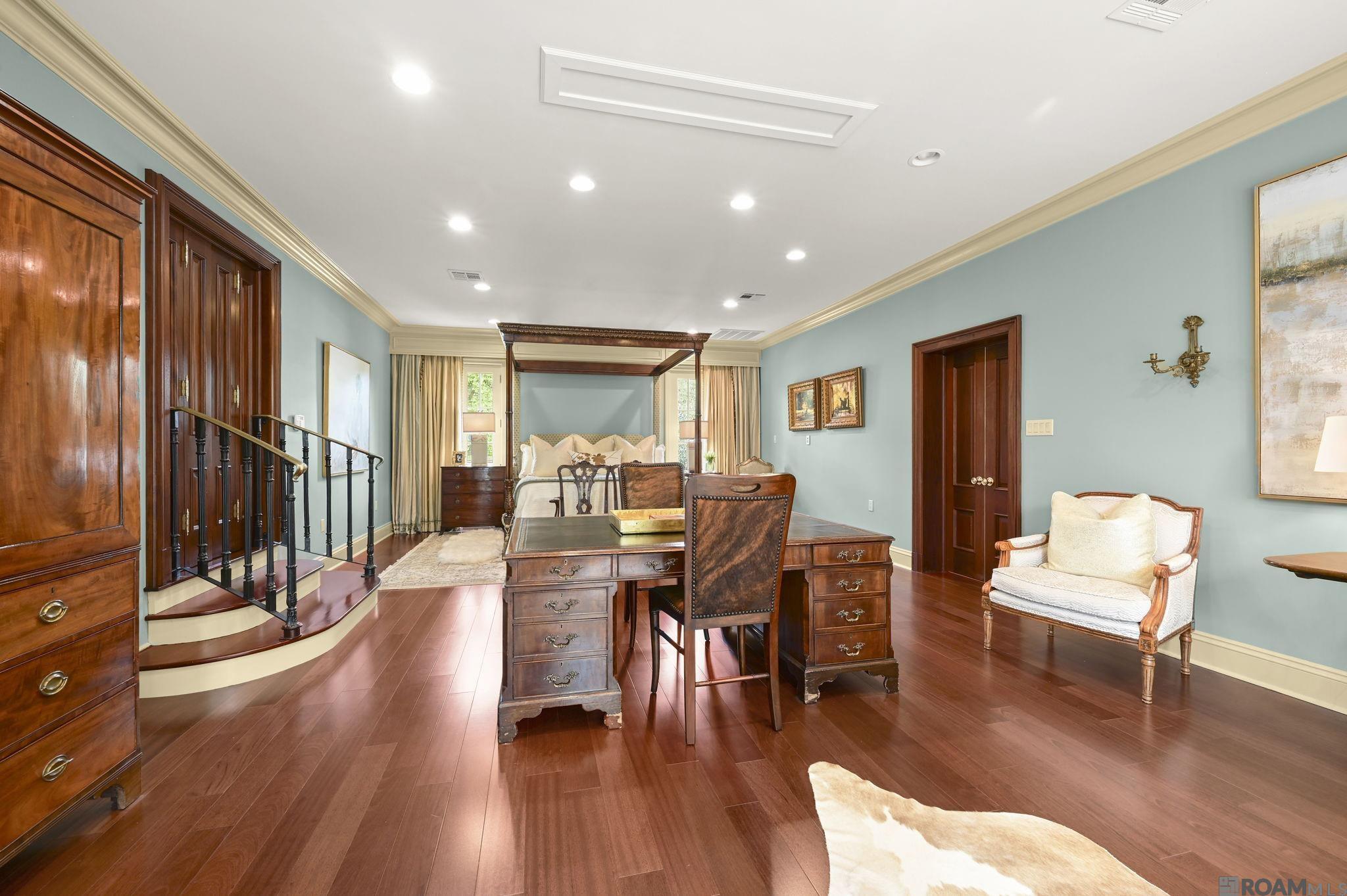 8110 Old Hammond Hwy, Baton Rouge, LA, 70809