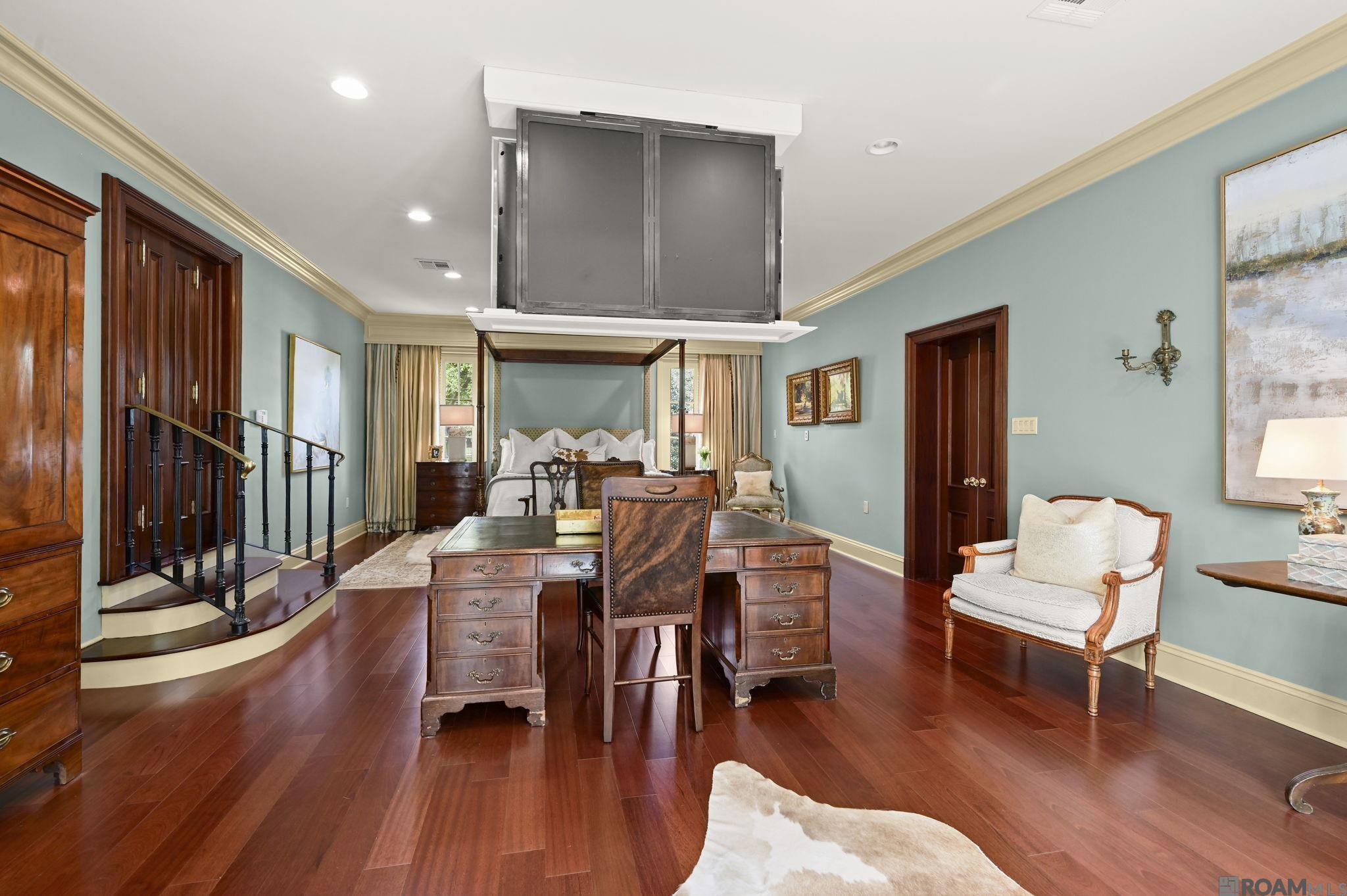 8110 Old Hammond Hwy, Baton Rouge, LA, 70809