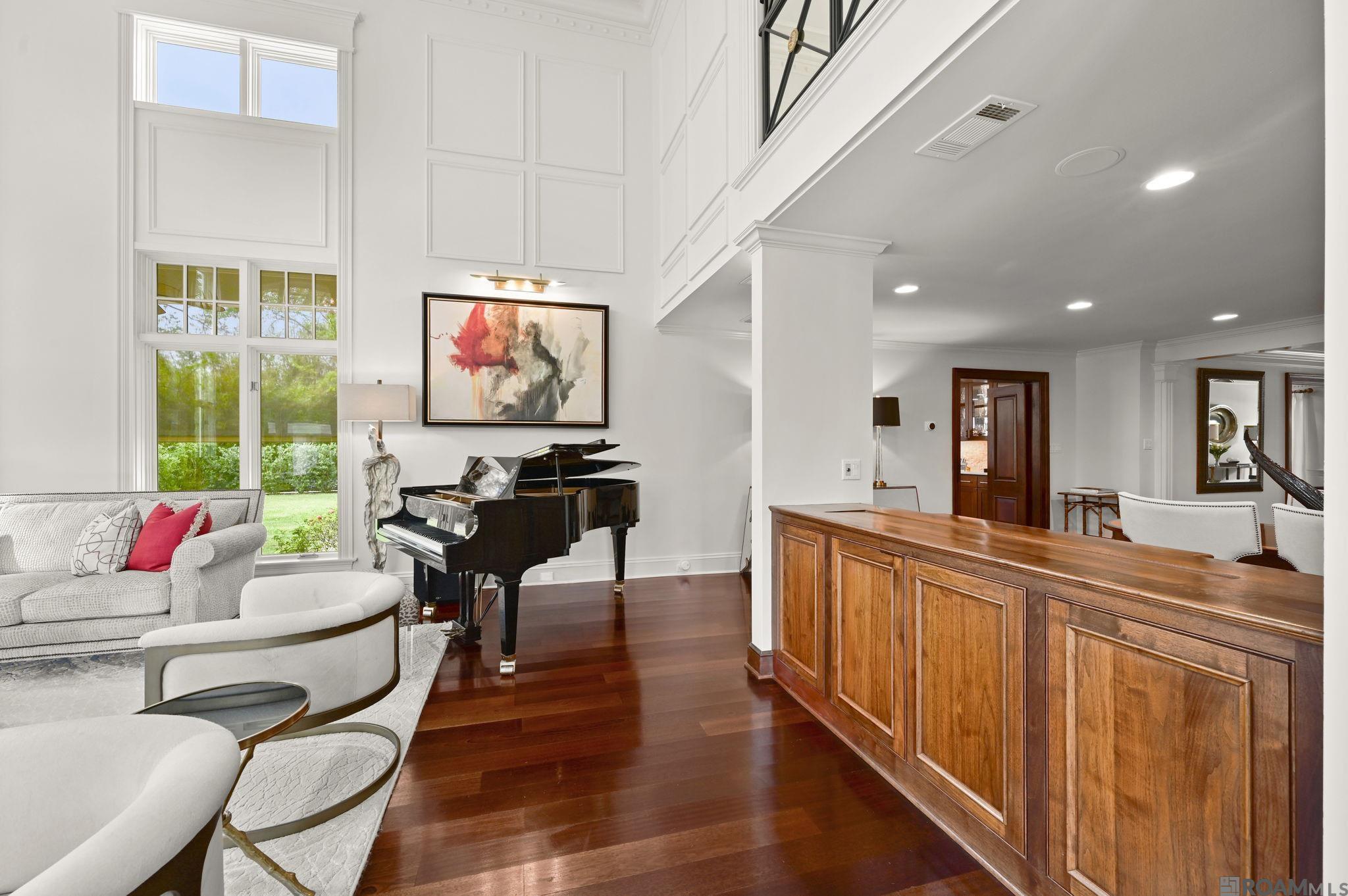 8110 Old Hammond Hwy, Baton Rouge, LA, 70809