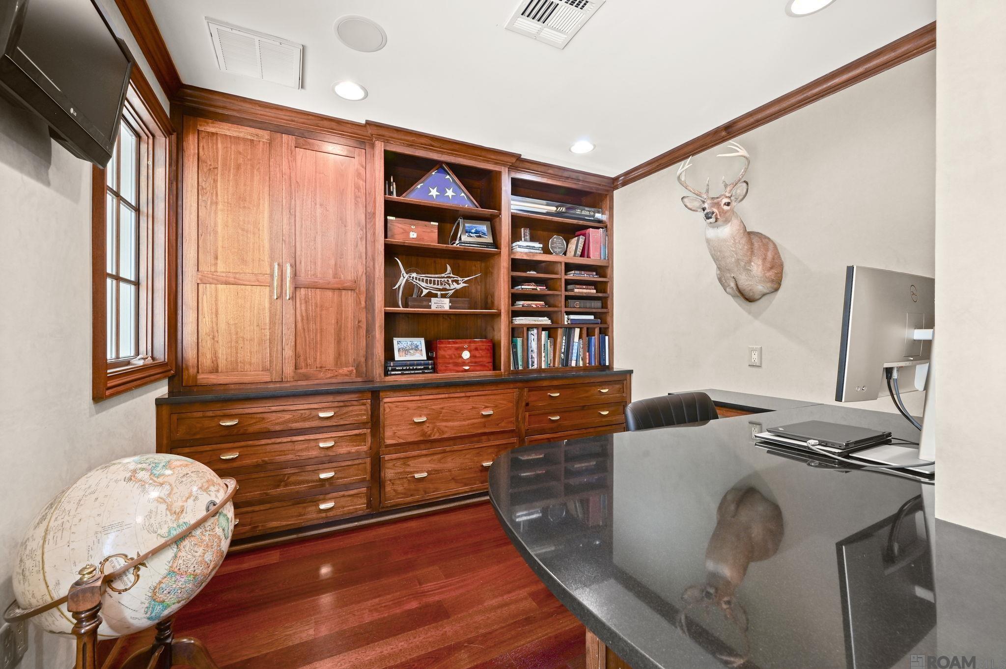 8110 Old Hammond Hwy, Baton Rouge, LA, 70809