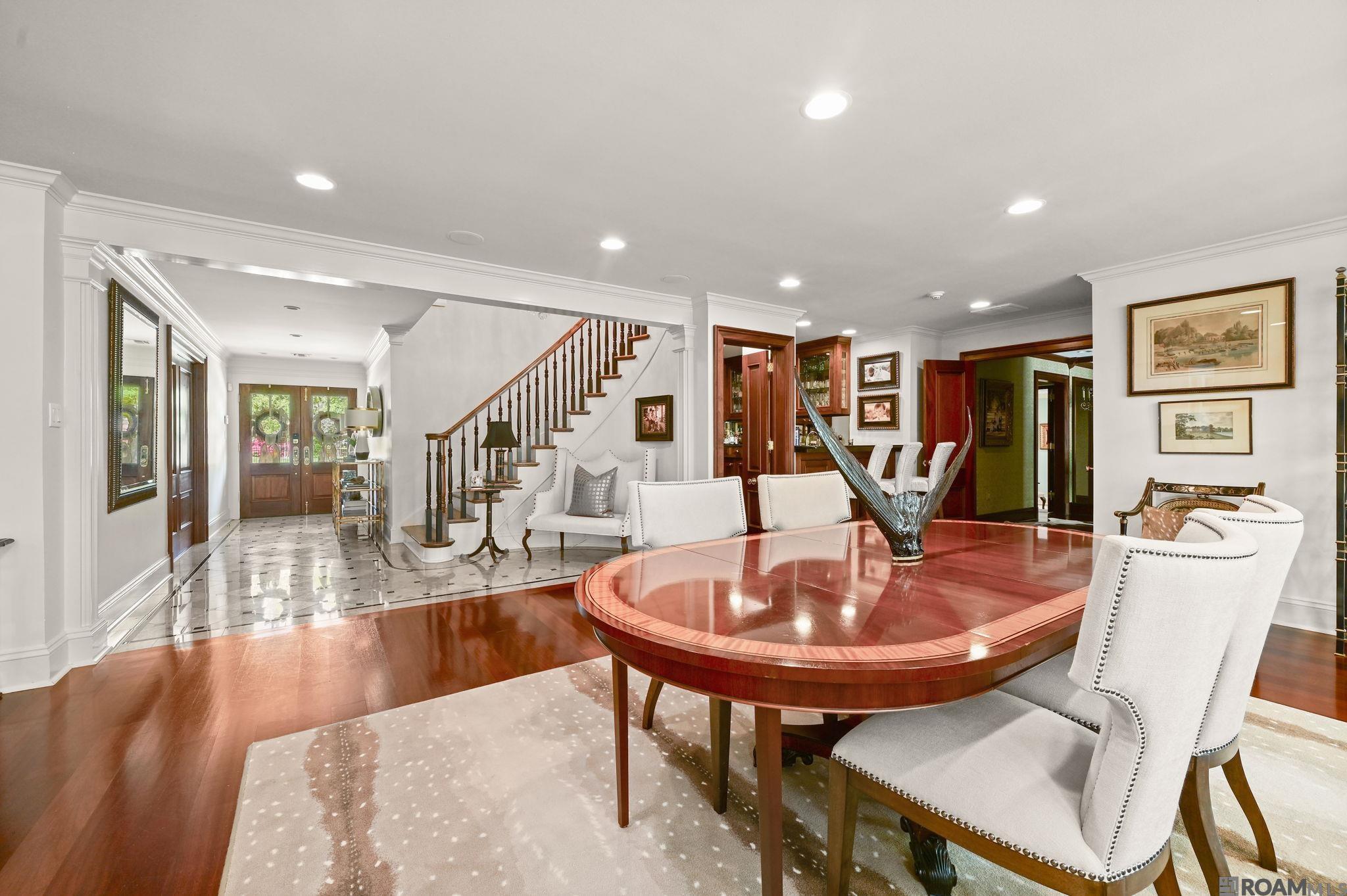 8110 Old Hammond Hwy, Baton Rouge, LA, 70809