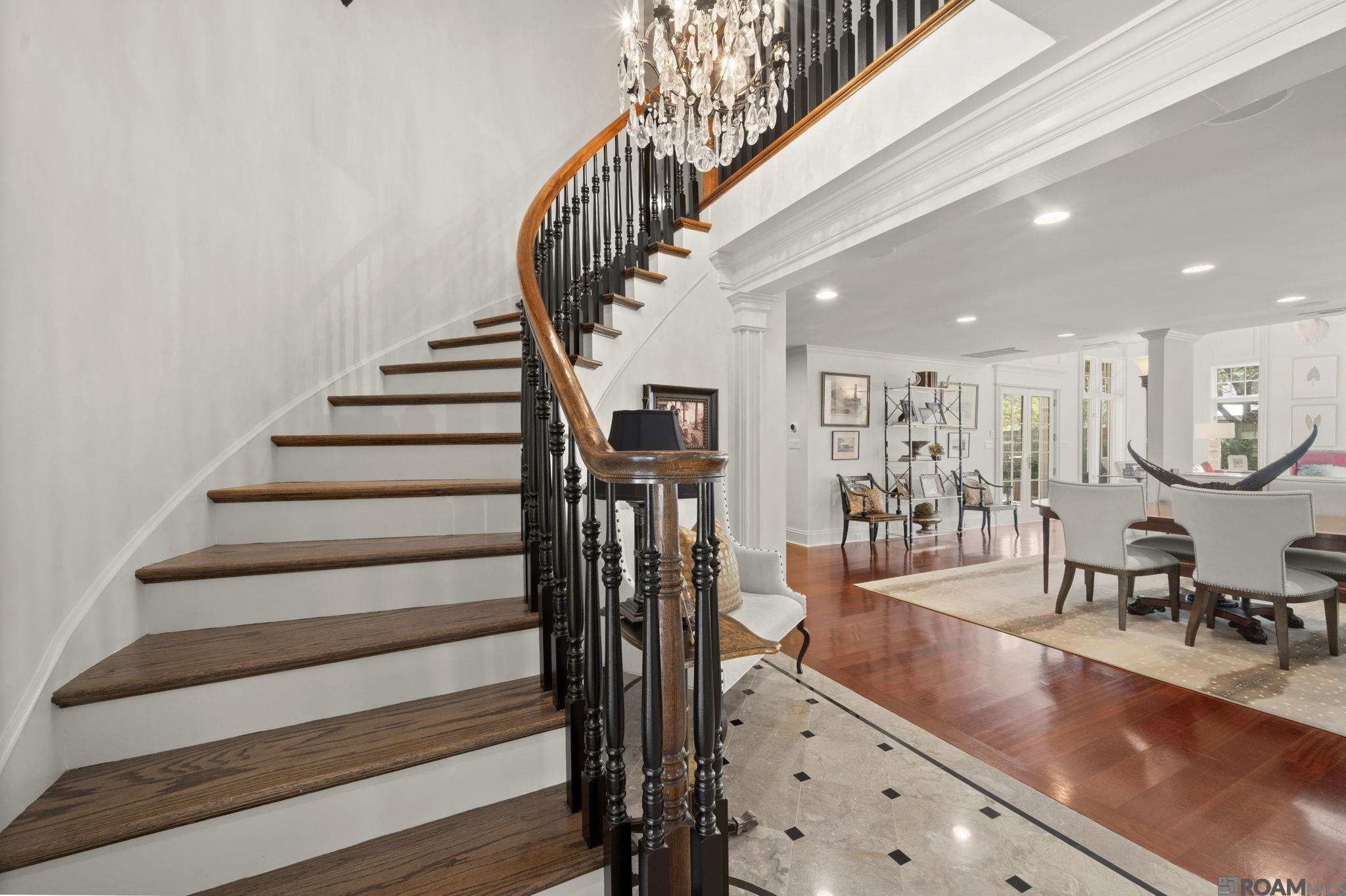 8110 Old Hammond Hwy, Baton Rouge, LA, 70809