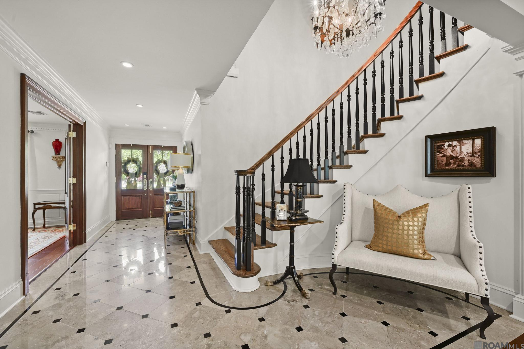 8110 Old Hammond Hwy, Baton Rouge, LA, 70809