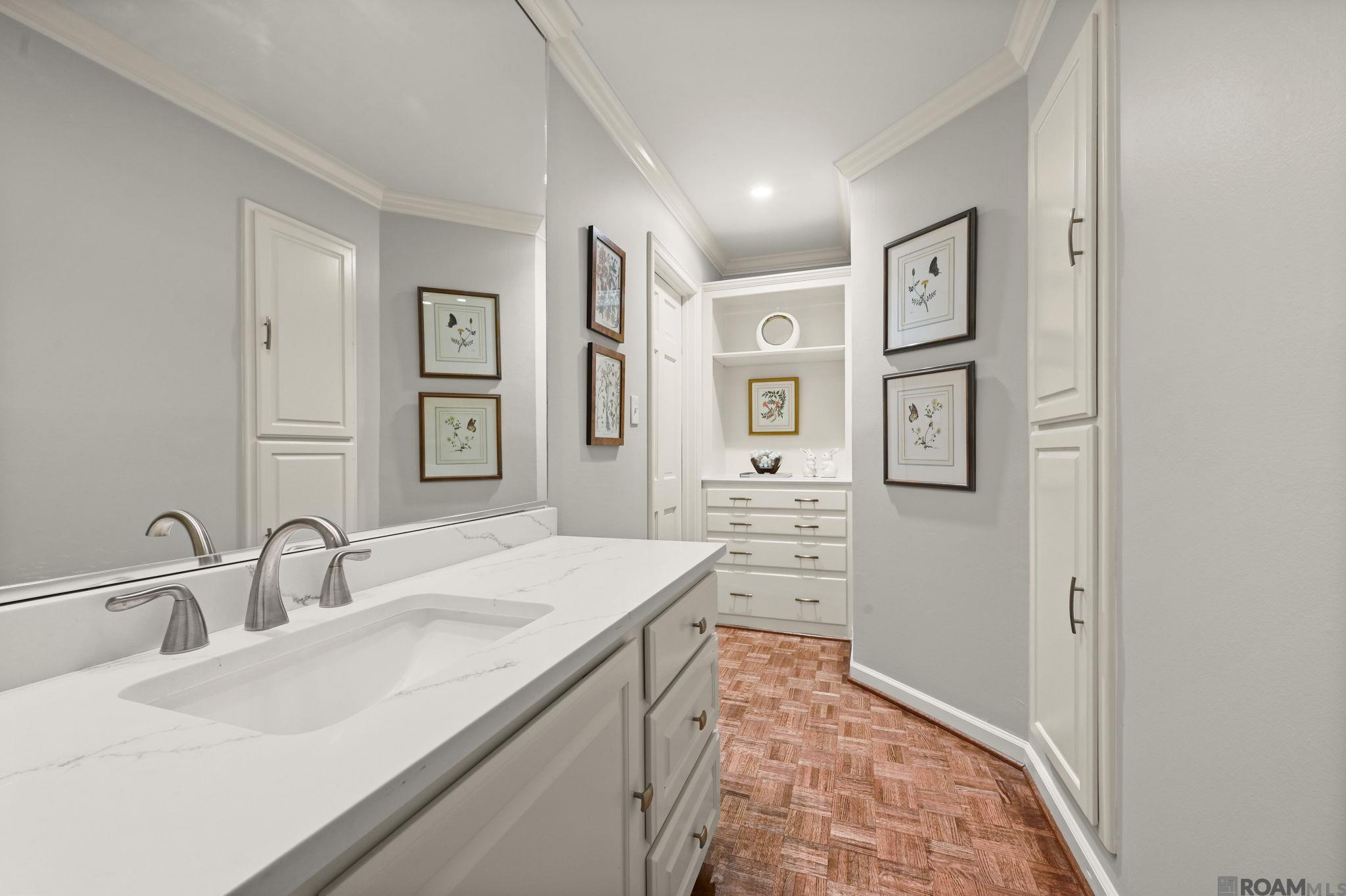 8110 Old Hammond Hwy, Baton Rouge, LA, 70809