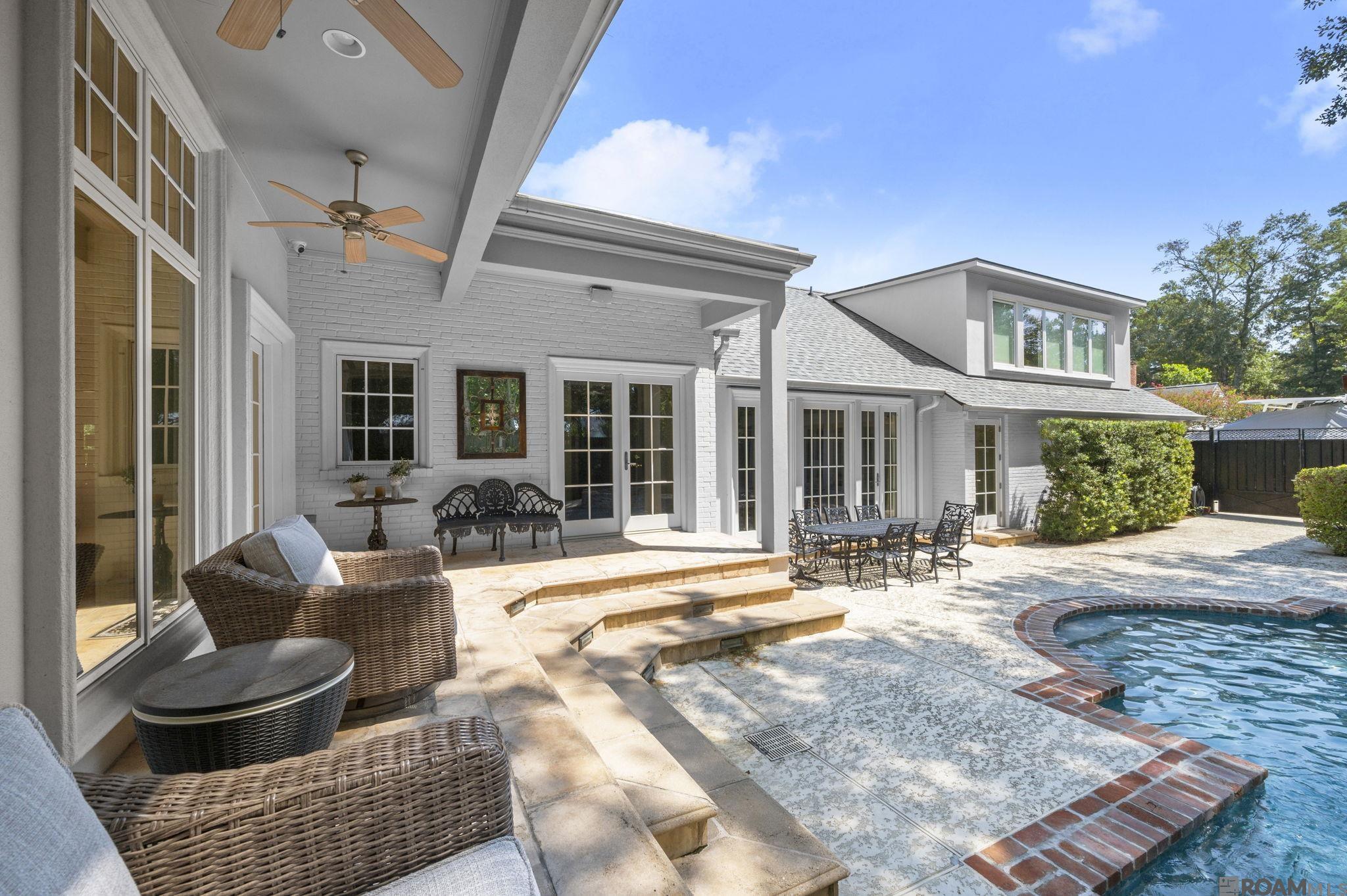 8110 Old Hammond Hwy, Baton Rouge, LA, 70809