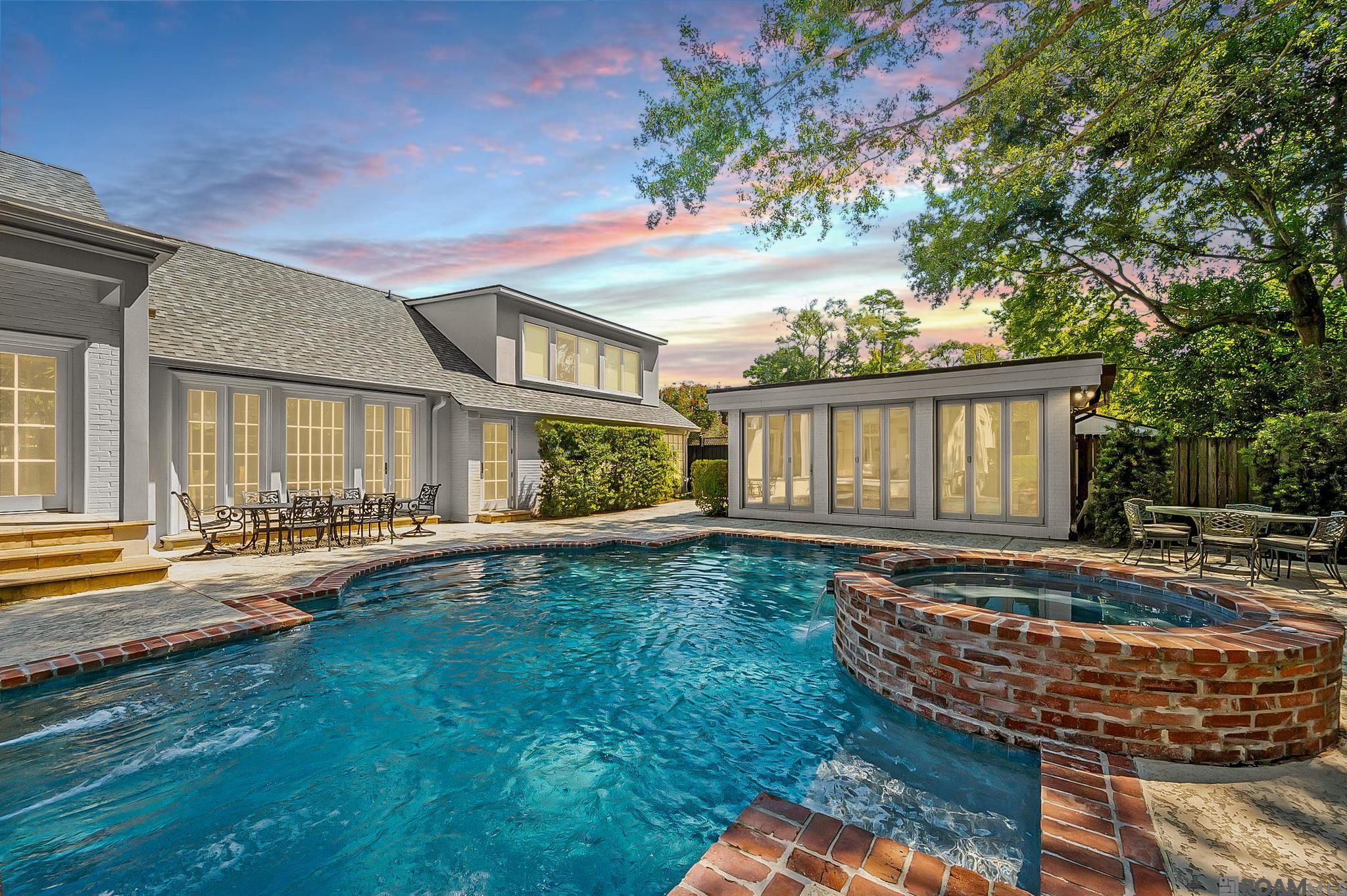 8110 Old Hammond Hwy, Baton Rouge, LA, 70809