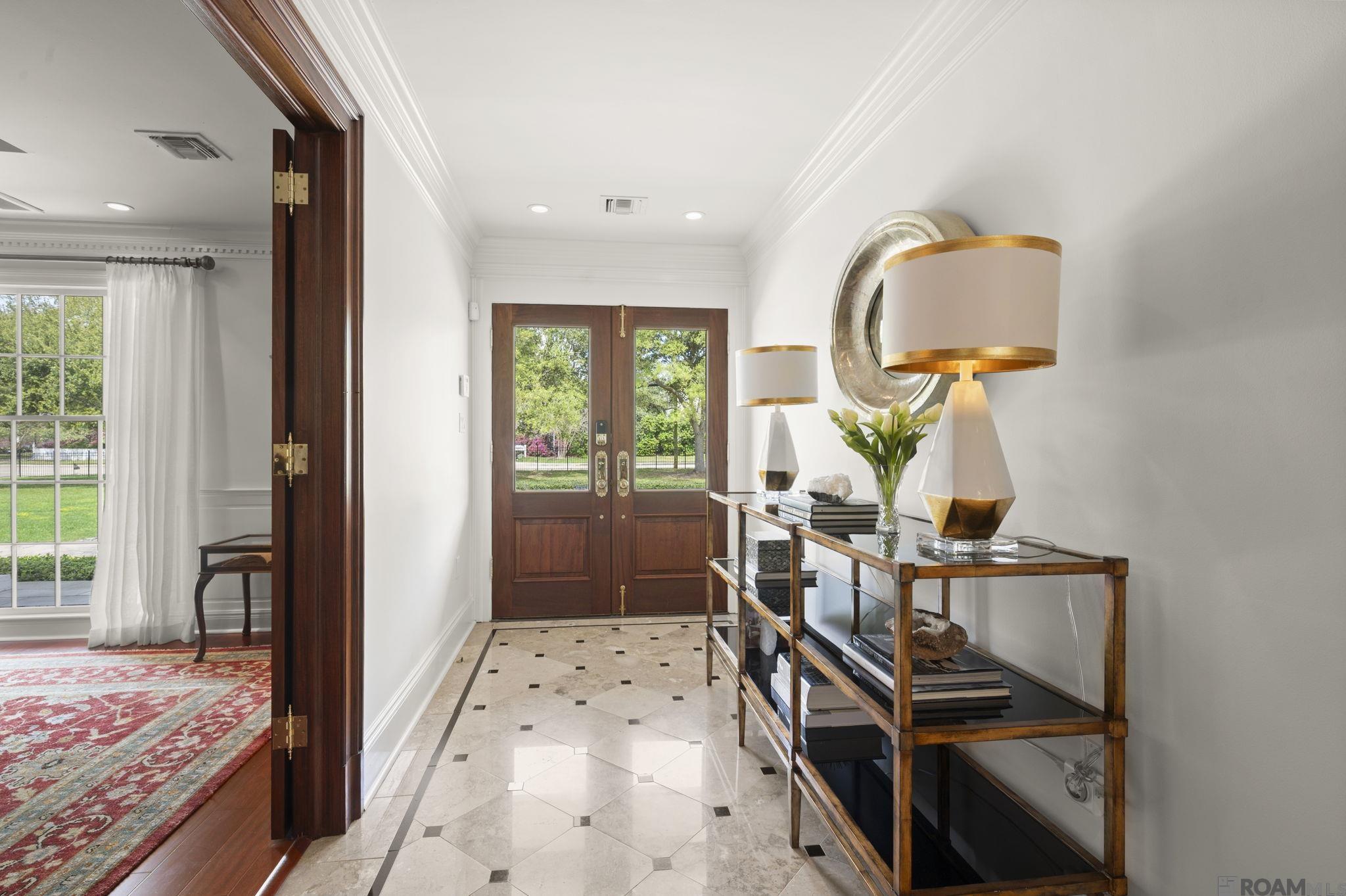 8110 Old Hammond Hwy, Baton Rouge, LA, 70809