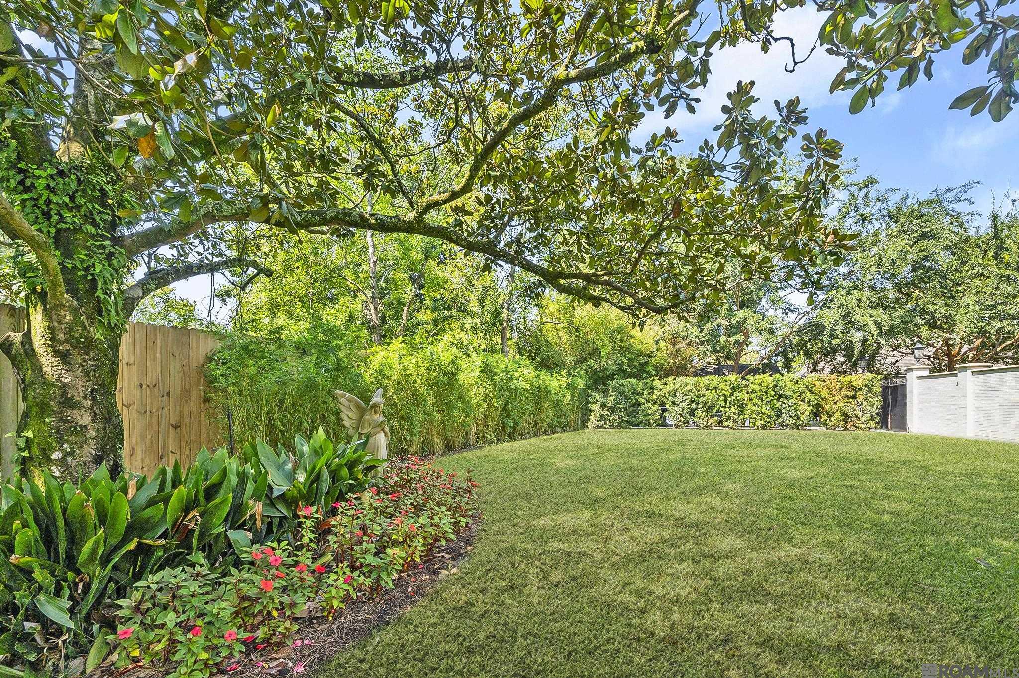 8110 Old Hammond Hwy, Baton Rouge, LA, 70809