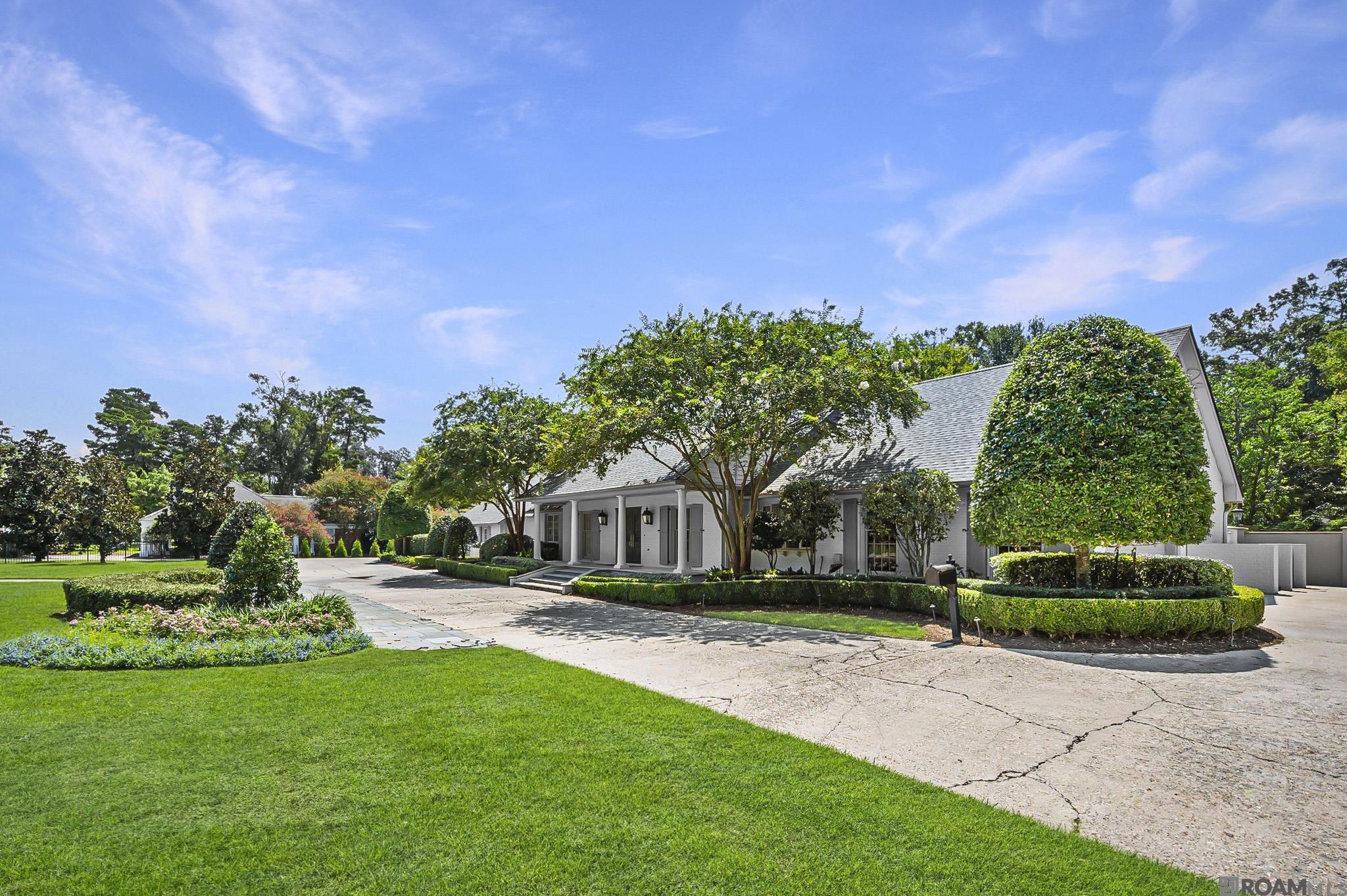 8110 Old Hammond Hwy, Baton Rouge, LA, 70809