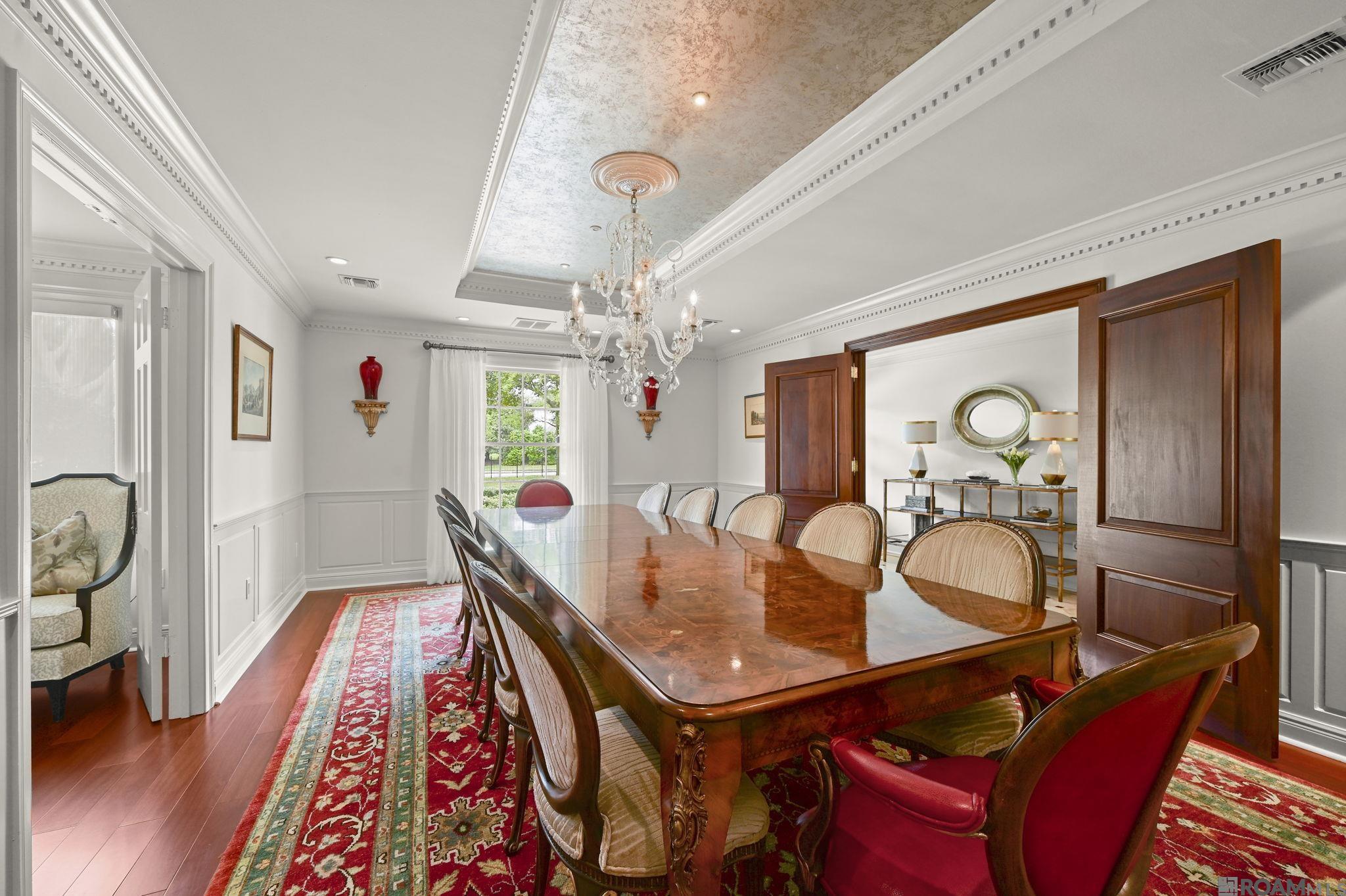 8110 Old Hammond Hwy, Baton Rouge, LA, 70809