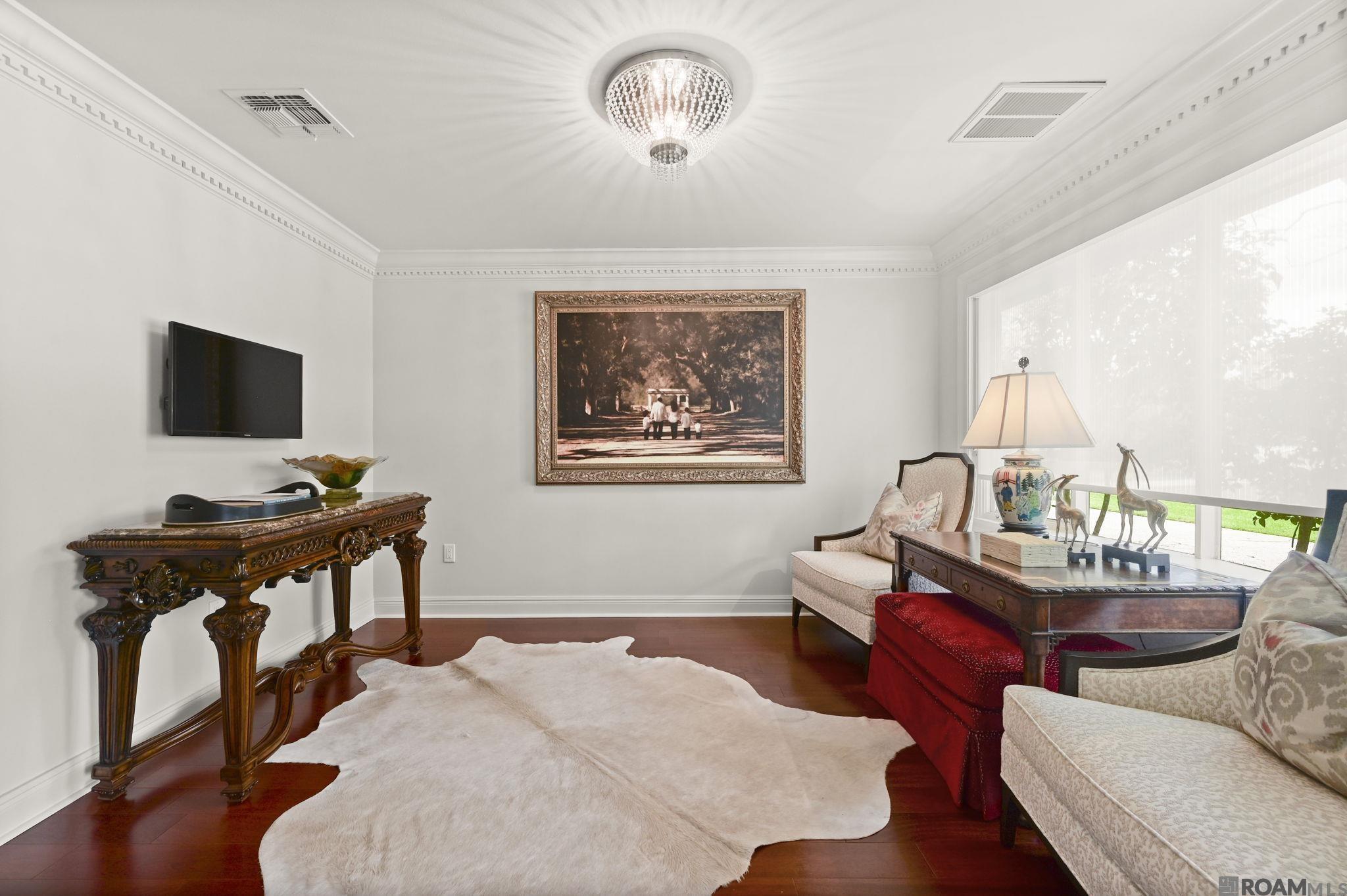 8110 Old Hammond Hwy, Baton Rouge, LA, 70809