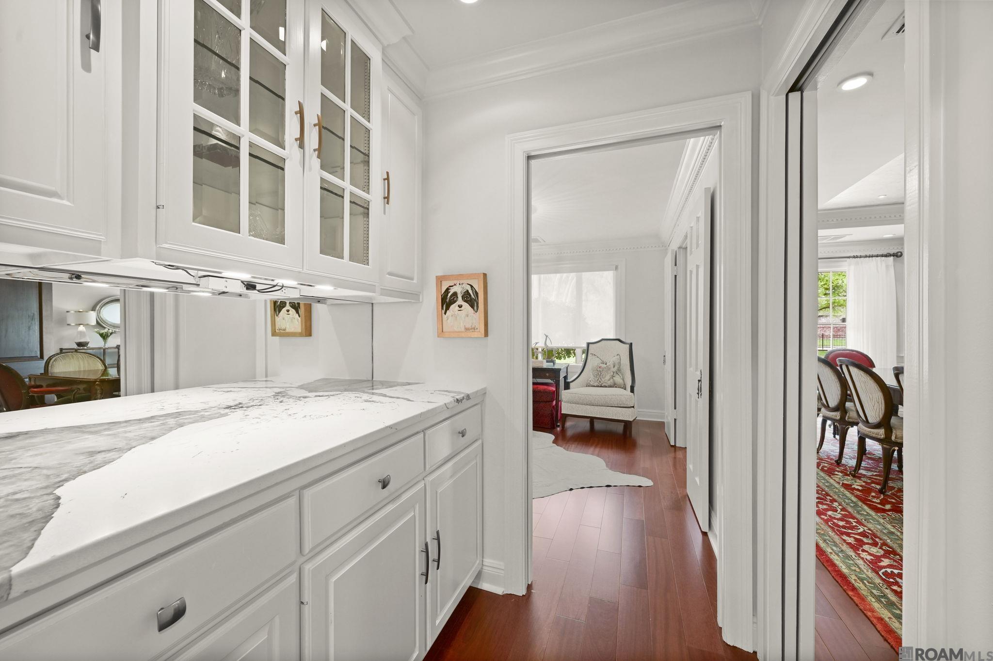 8110 Old Hammond Hwy, Baton Rouge, LA, 70809