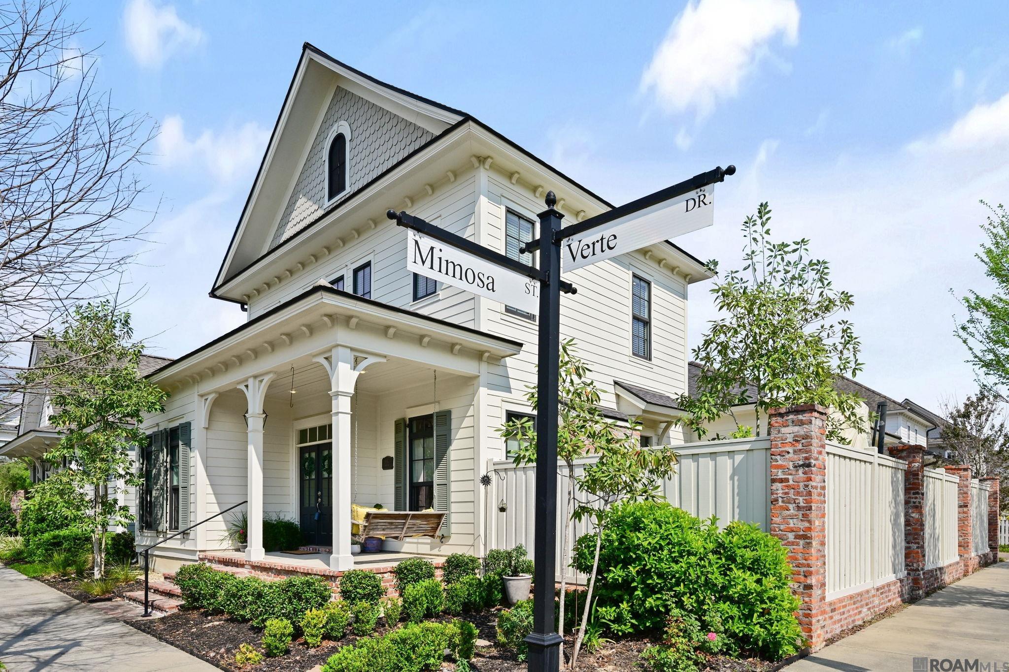 1914 Verte Dr, Baton Rouge, LA, 70808