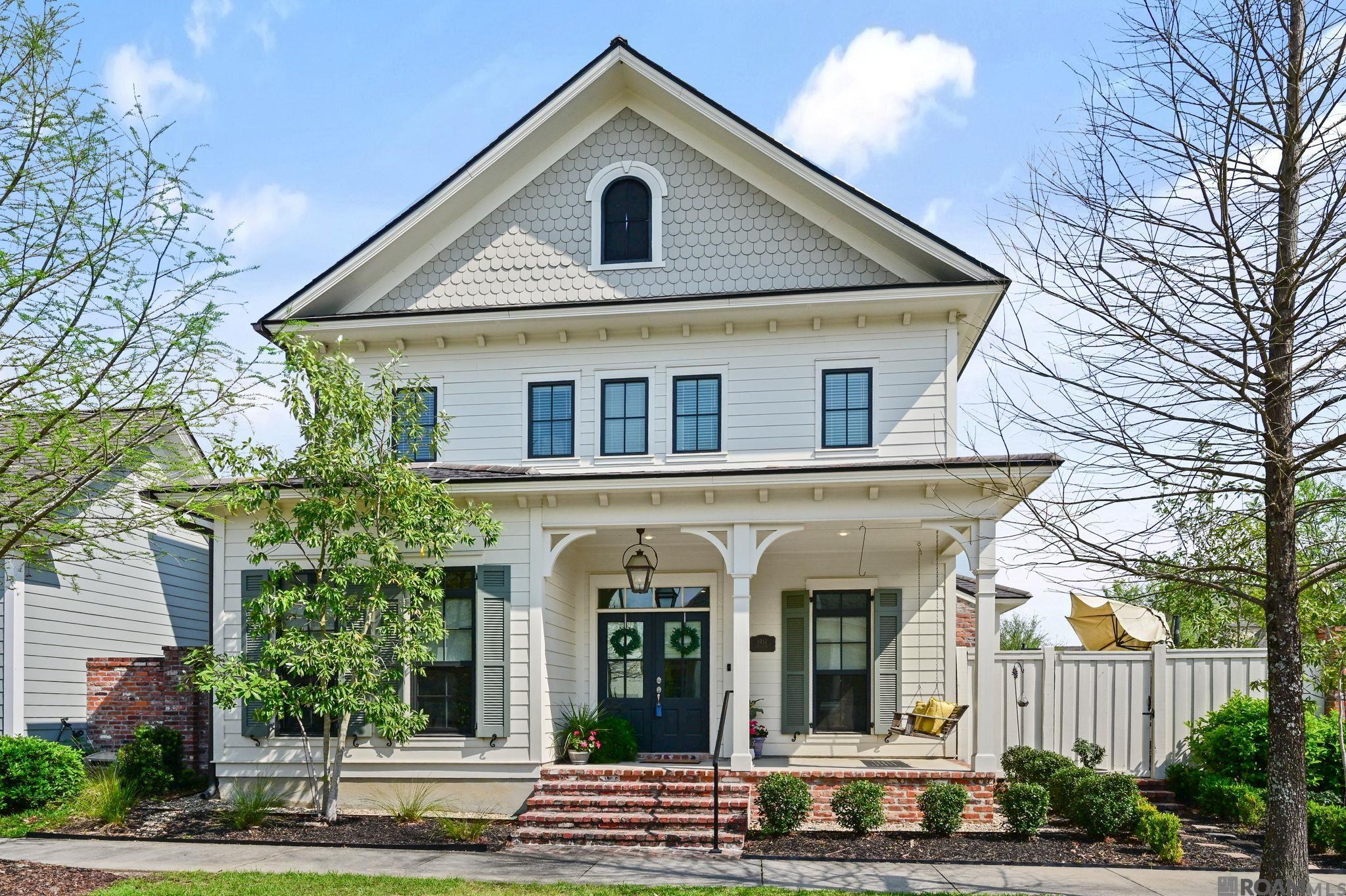 1914 Verte Dr, Baton Rouge, LA, 70808