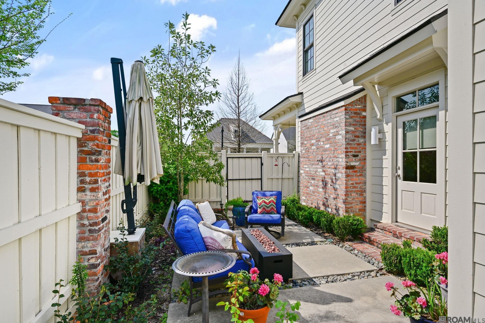 1914 Verte Dr, Baton Rouge, LA, 70808