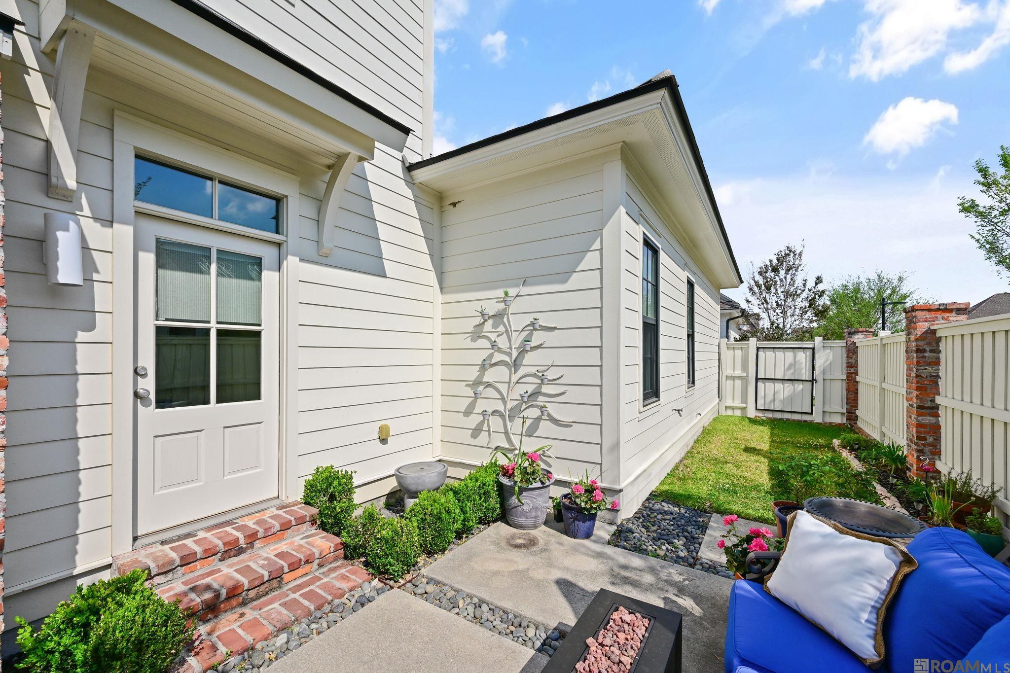 1914 Verte Dr, Baton Rouge, LA, 70808