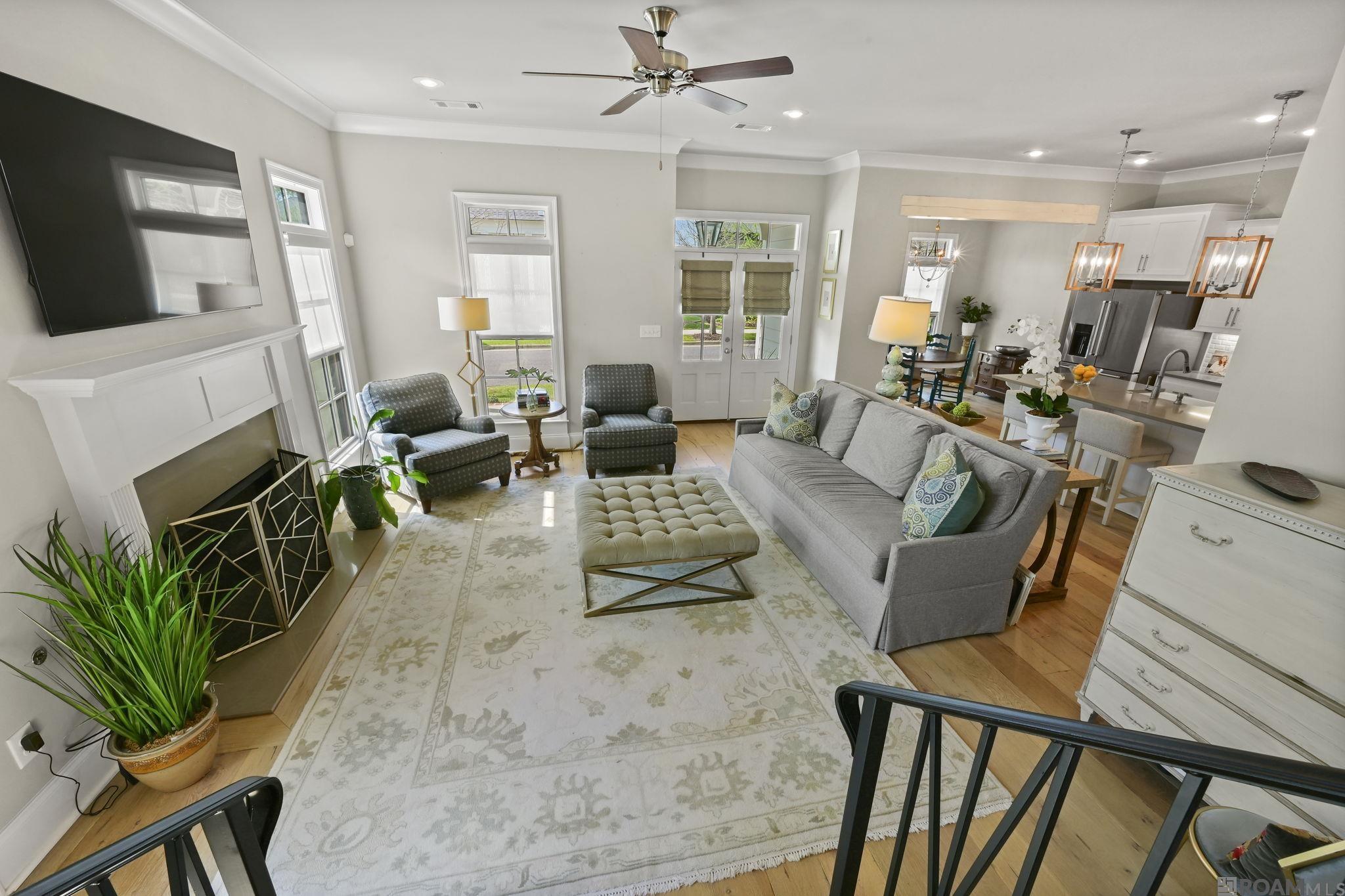 1914 Verte Dr, Baton Rouge, LA, 70808