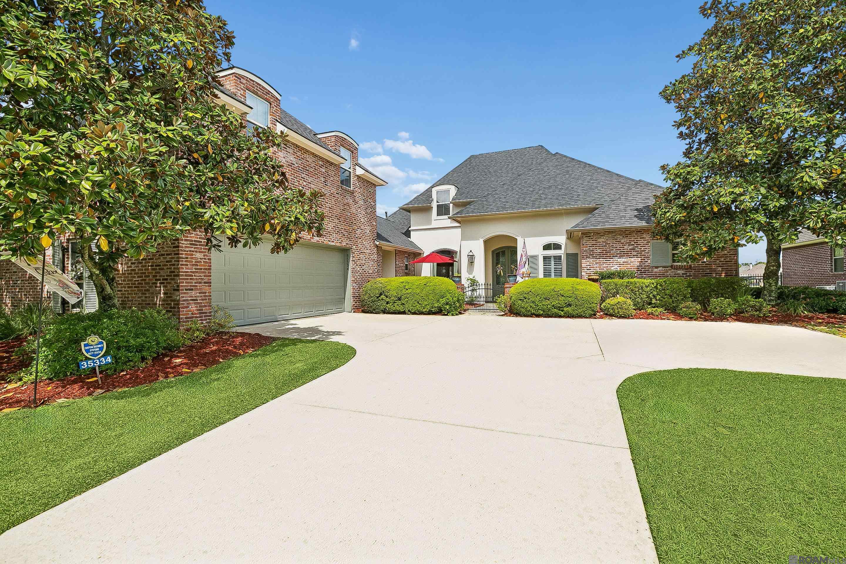 35334 Oak Haven Dr, Geismar, LA, 70734