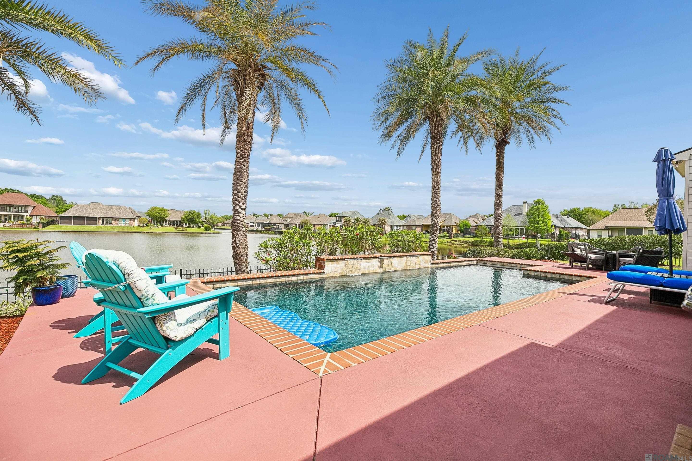 35334 Oak Haven Dr, Geismar, LA, 70734