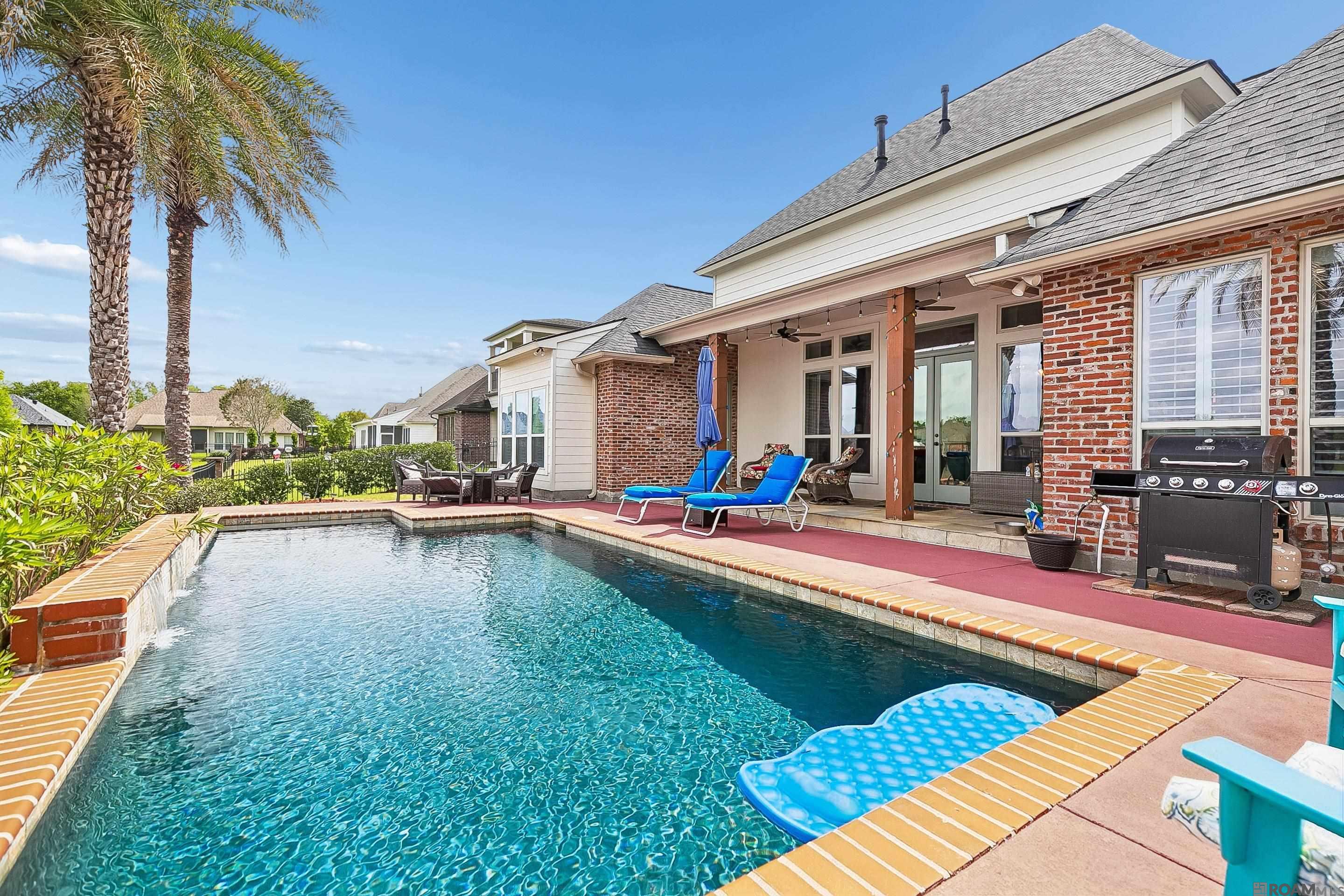 35334 Oak Haven Dr, Geismar, LA, 70734