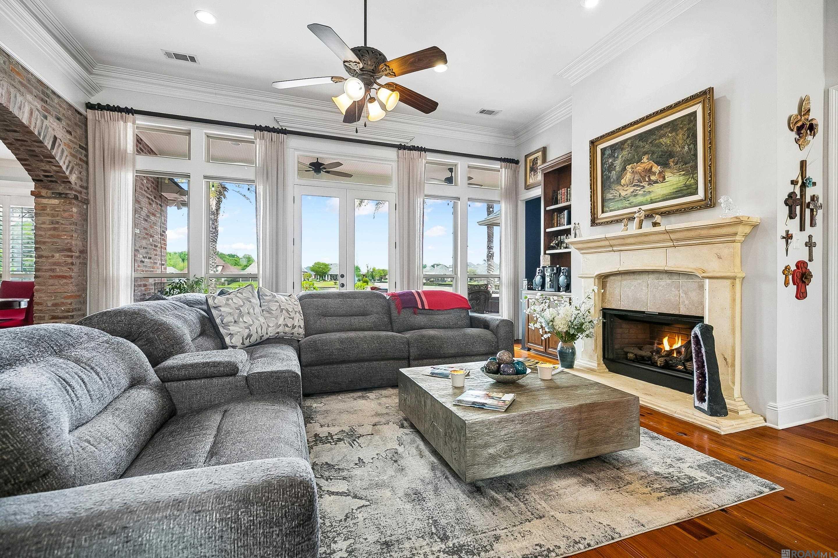 35334 Oak Haven Dr, Geismar, LA, 70734