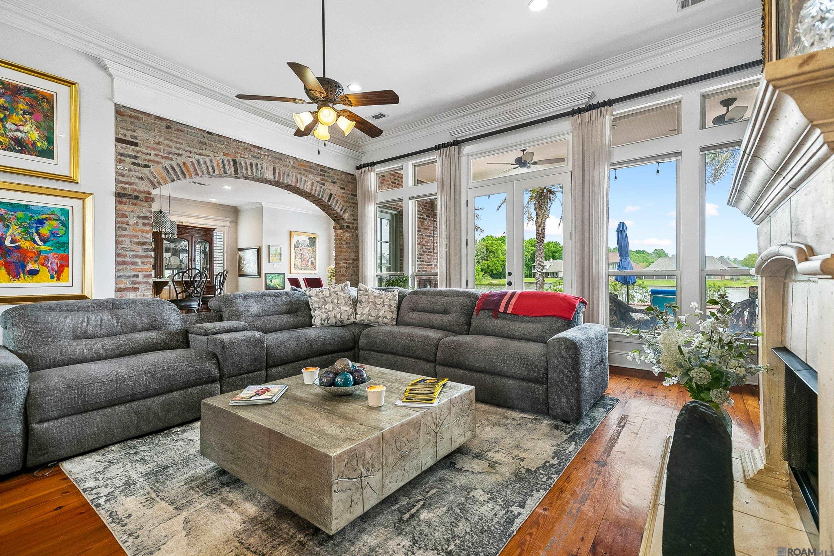 35334 Oak Haven Dr, Geismar, LA, 70734