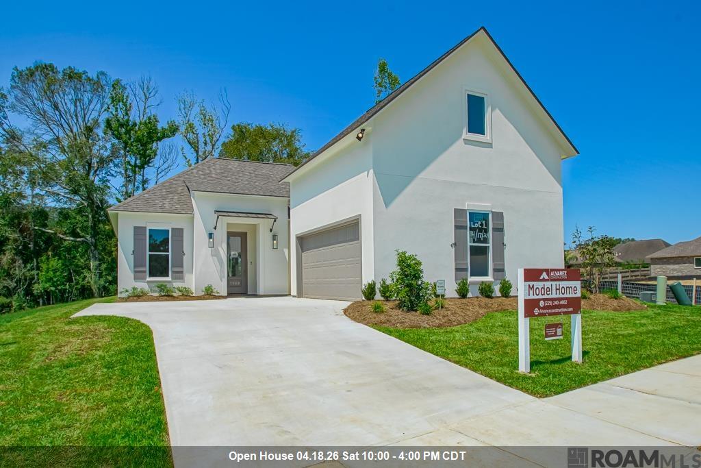 31531 Dunn Rd, Denham Springs, LA, 70726