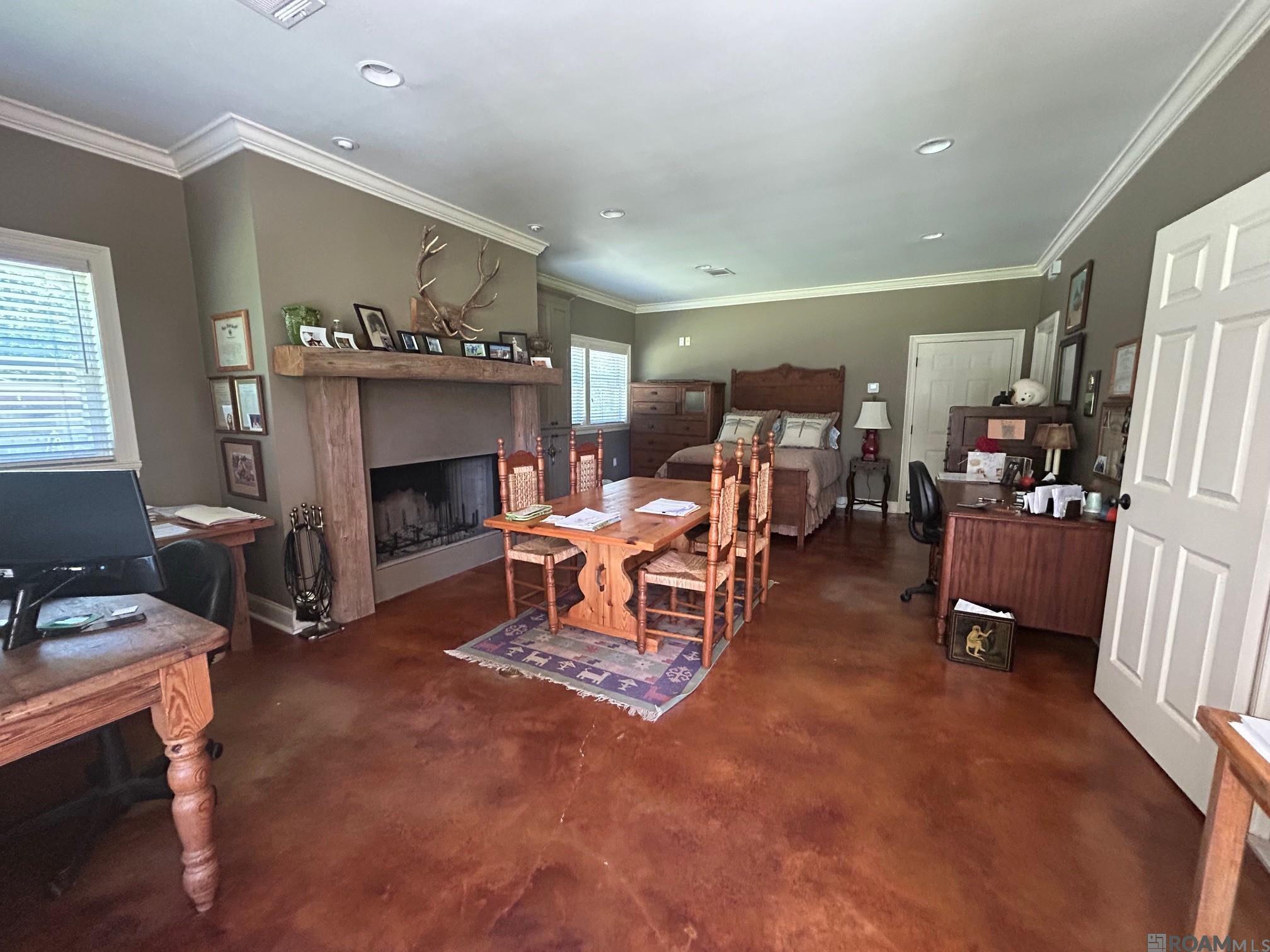 2907 La Hwy 966, St Francisville, LA, 70775