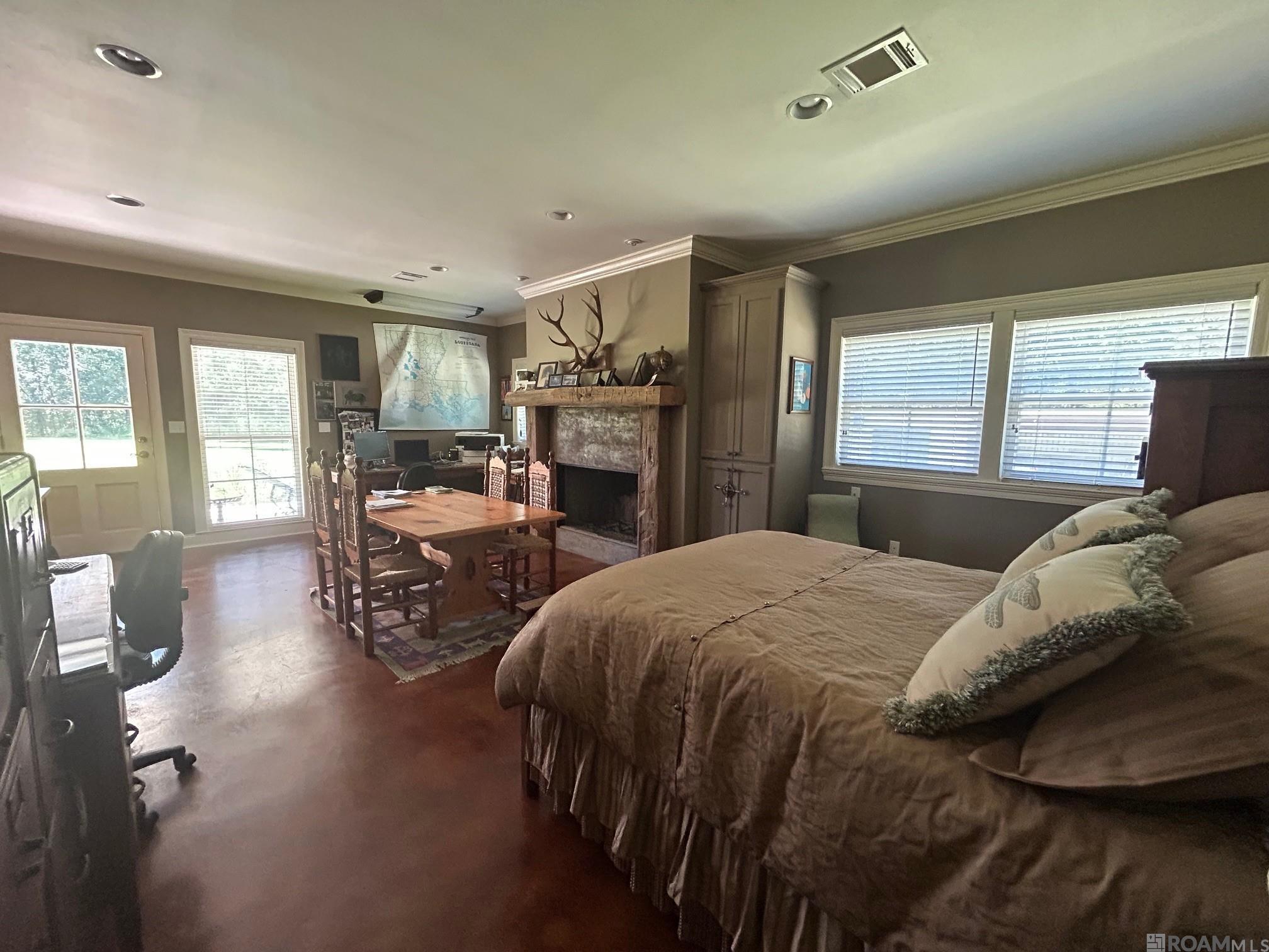 2907 La Hwy 966, St Francisville, LA, 70775