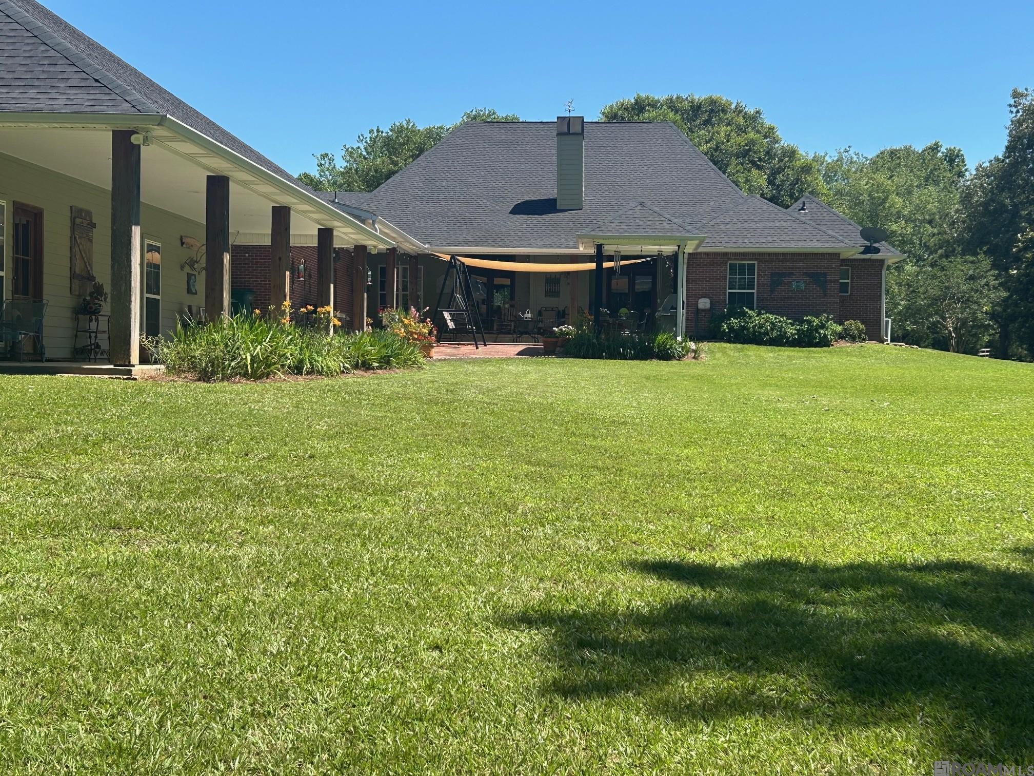 2907 La Hwy 966, St Francisville, LA, 70775