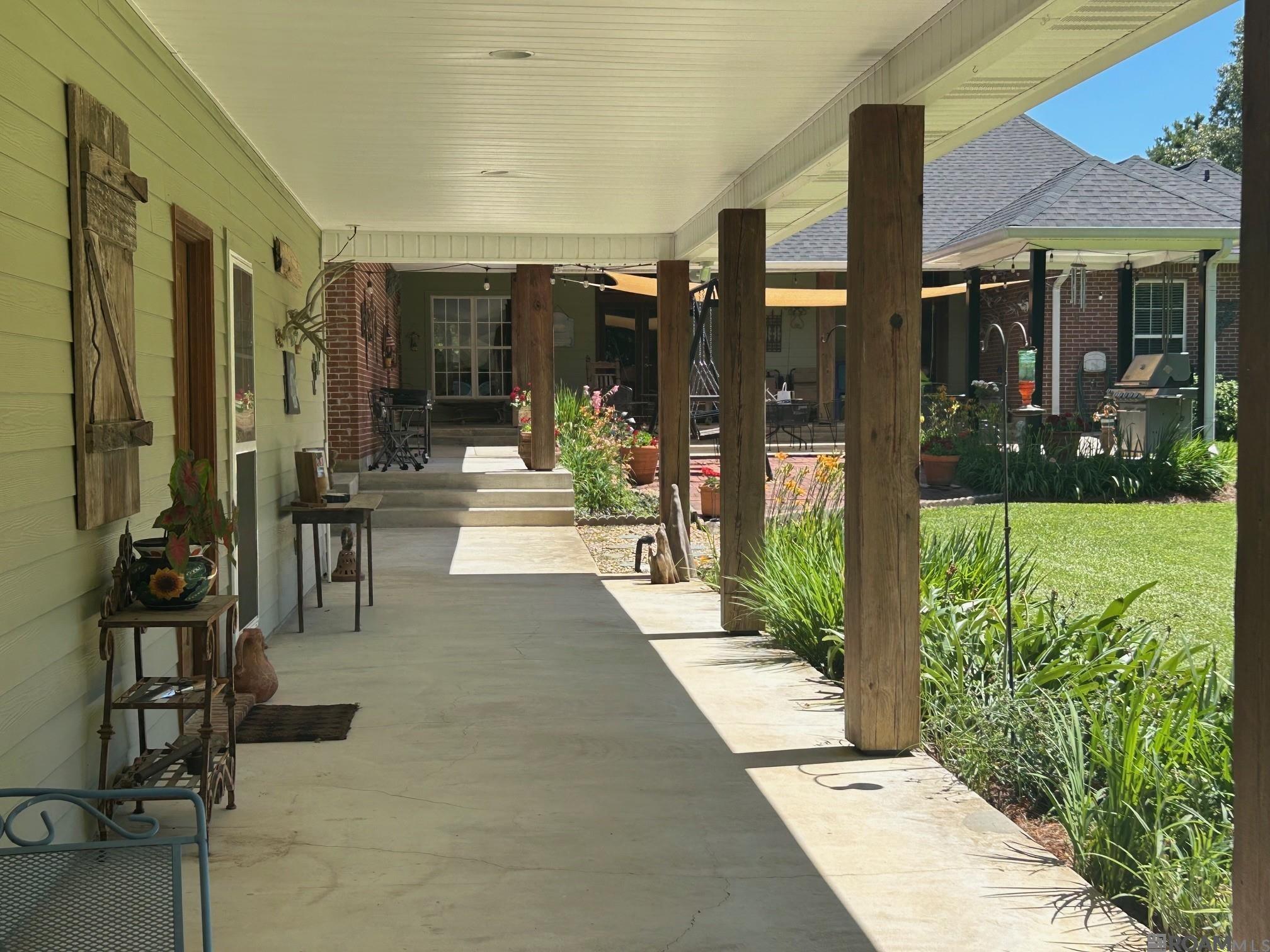 2907 La Hwy 966, St Francisville, LA, 70775