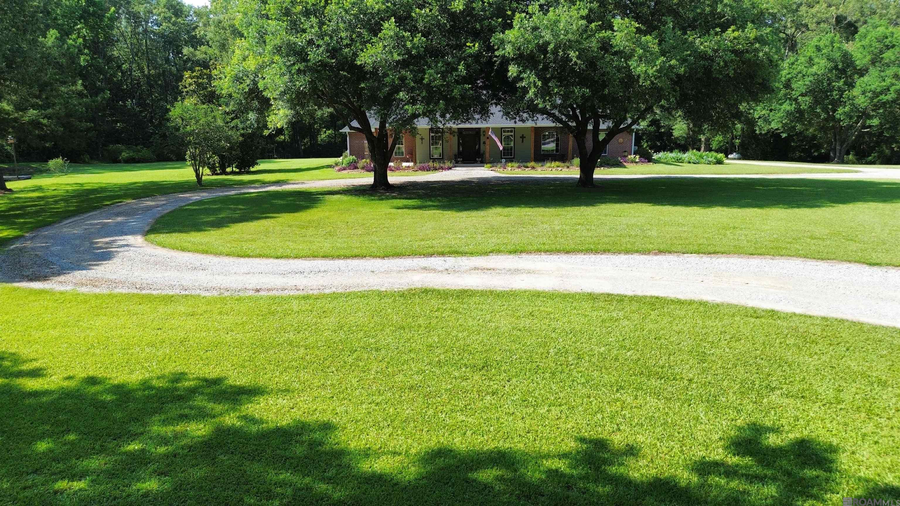 2907 La Hwy 966, St Francisville, LA, 70775