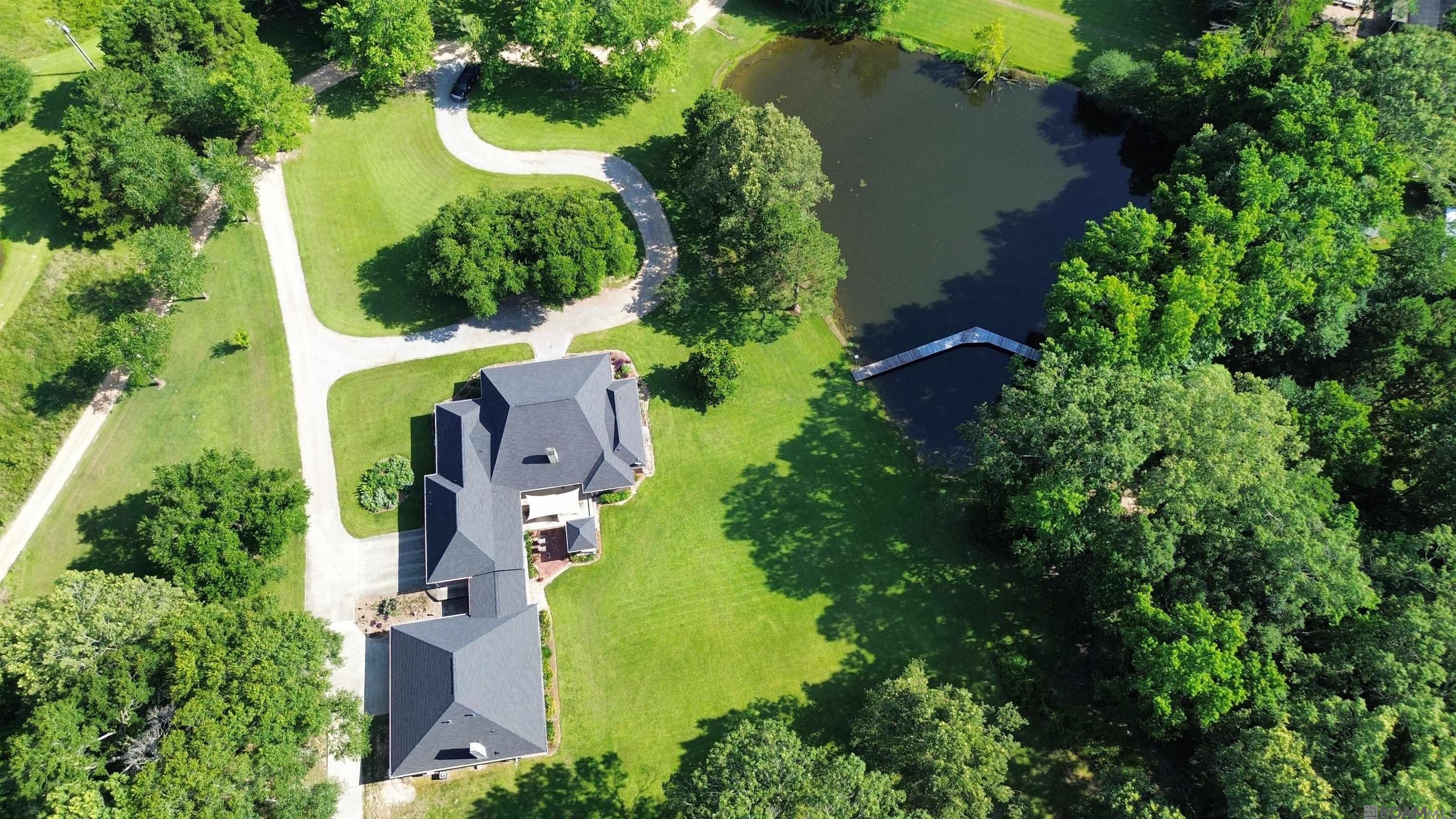 2907 La Hwy 966, St Francisville, LA, 70775