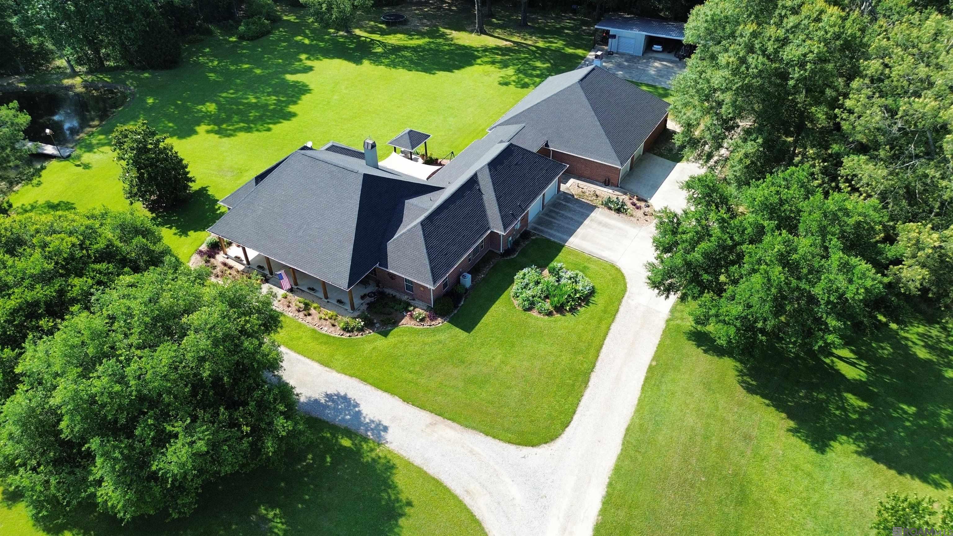 2907 La Hwy 966, St Francisville, LA, 70775