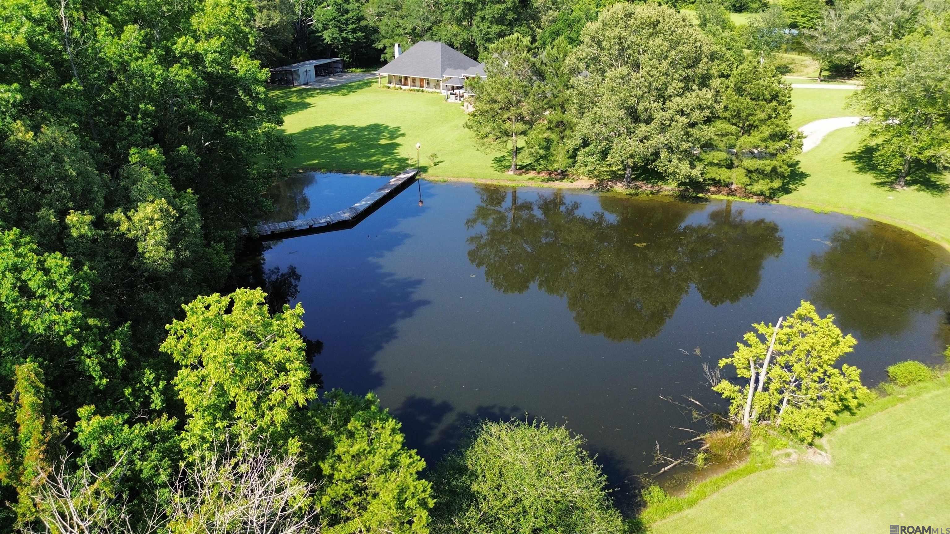 2907 La Hwy 966, St Francisville, LA, 70775