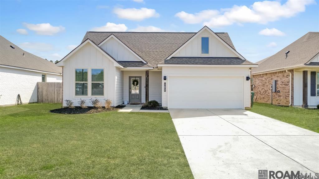 12850 Silverbell Ave, Denham Springs, LA, 70726