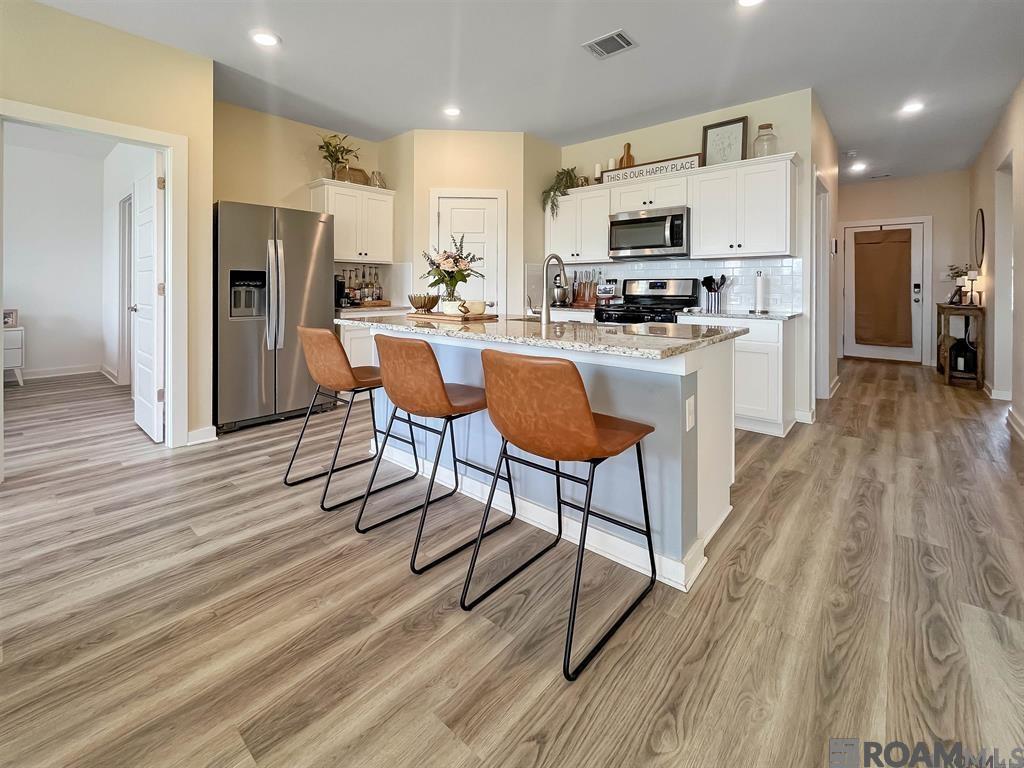 12850 Silverbell Ave, Denham Springs, LA, 70726